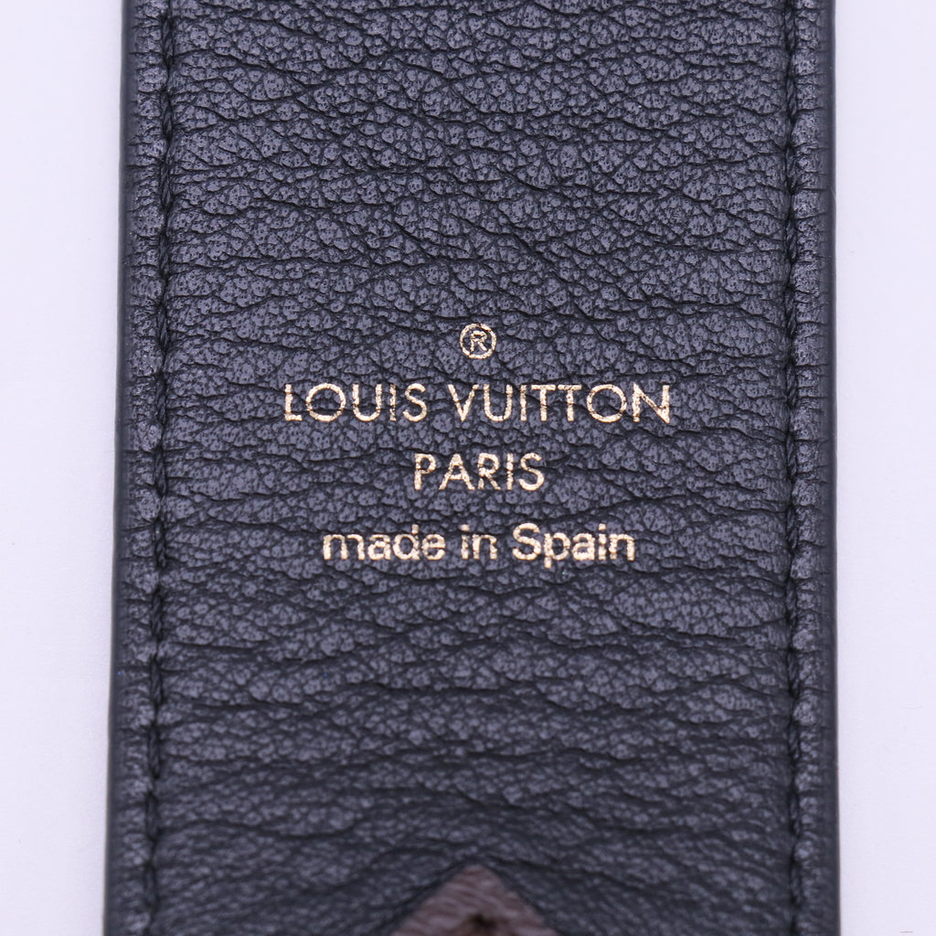 Louis Vuitton Bandouliere Monogram Shoulder Strap W22152
