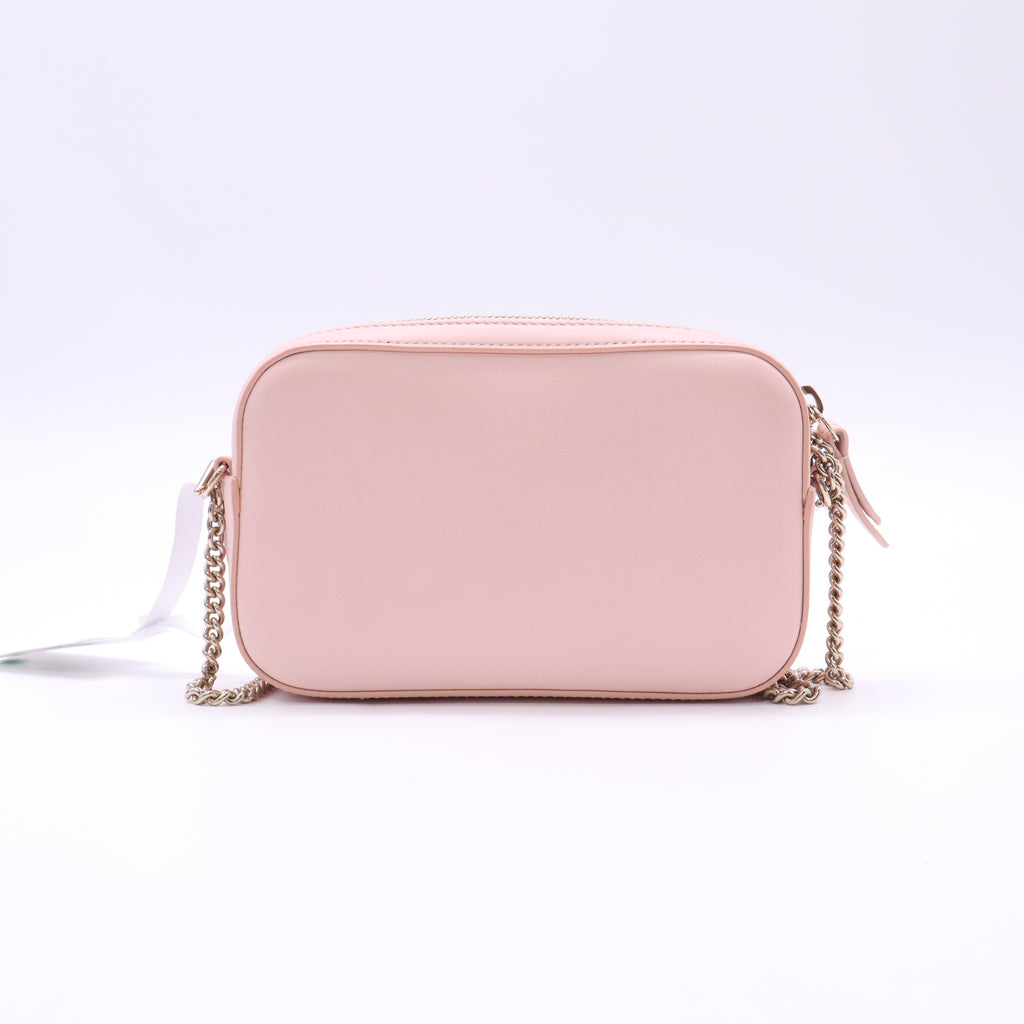 Gucci GG Marmont Multicolor Small Shoulder Bag B23701