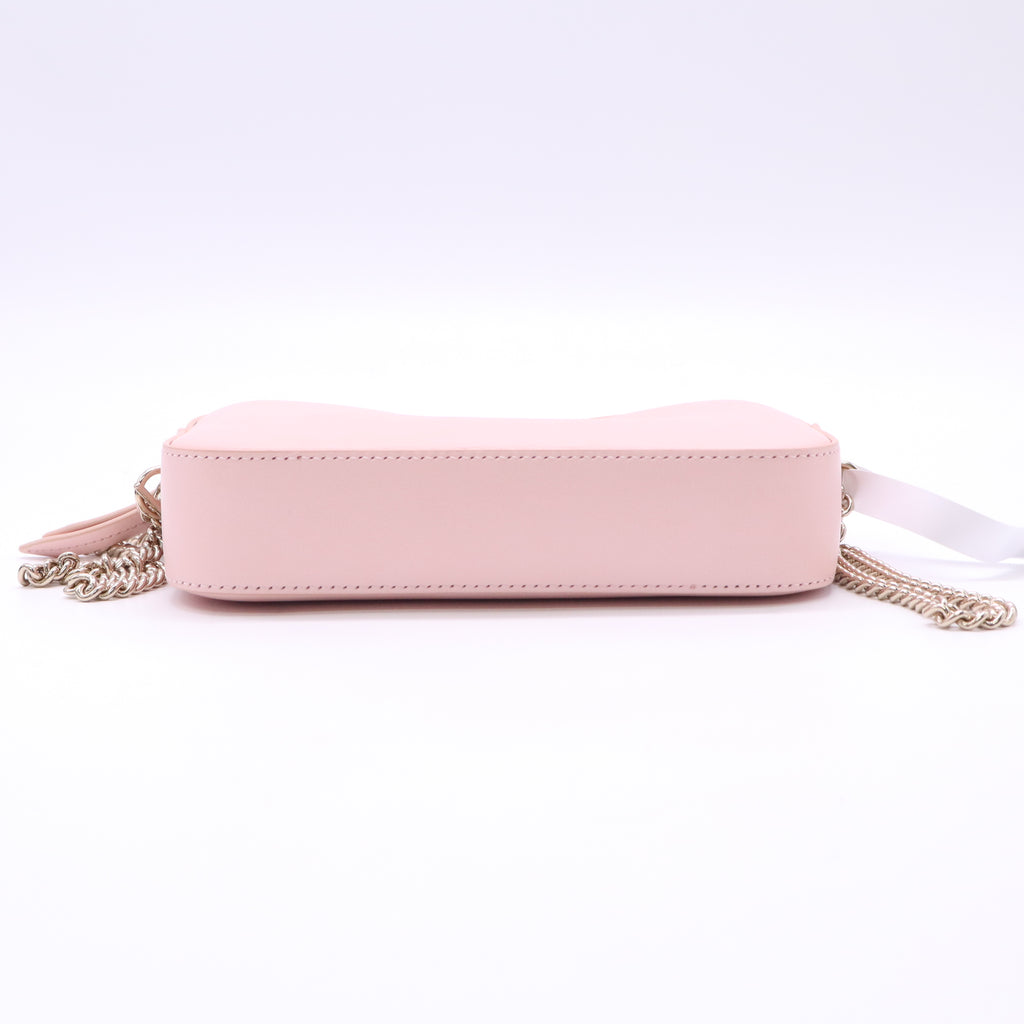 Gucci GG Marmont Multicolor Small Shoulder Bag B23701