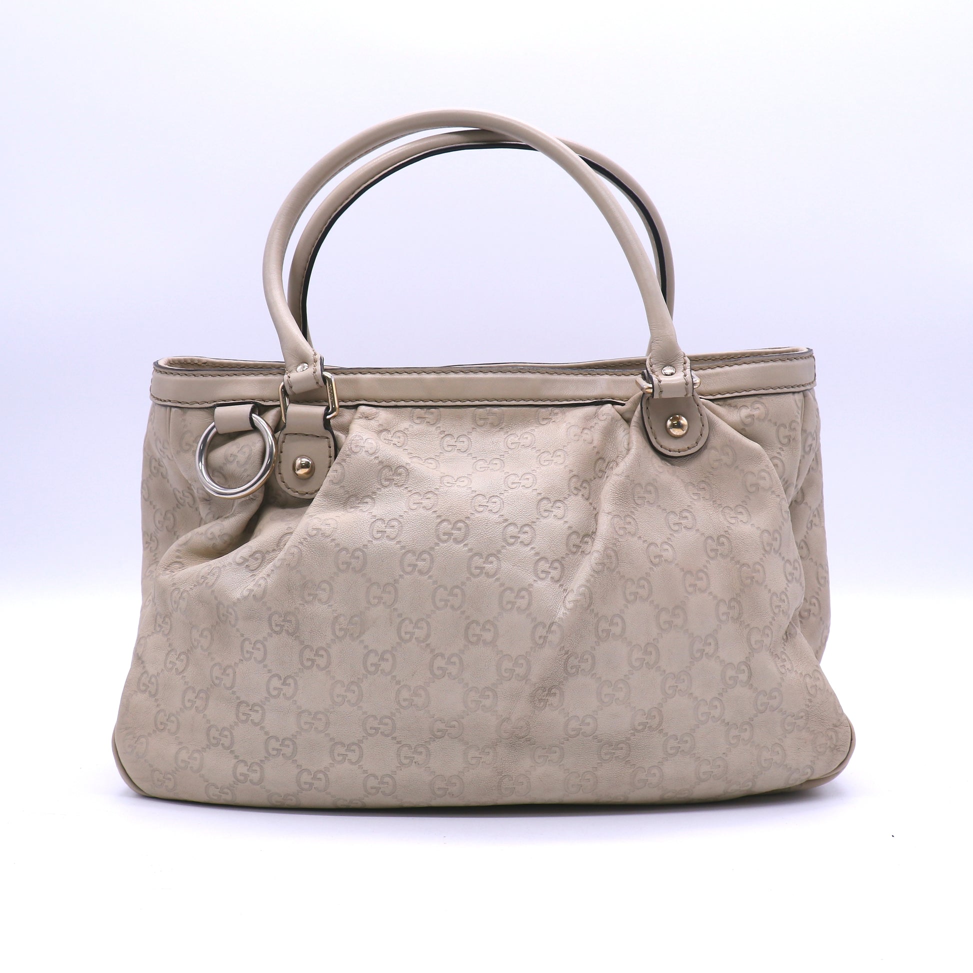Guccissima Sukey Handbag B20482