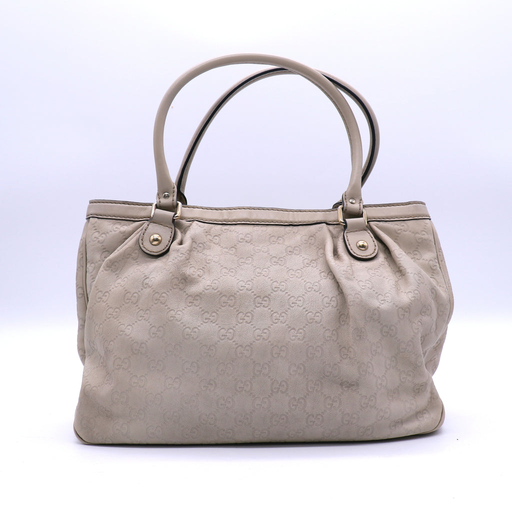 Guccissima Sukey Handbag B20482