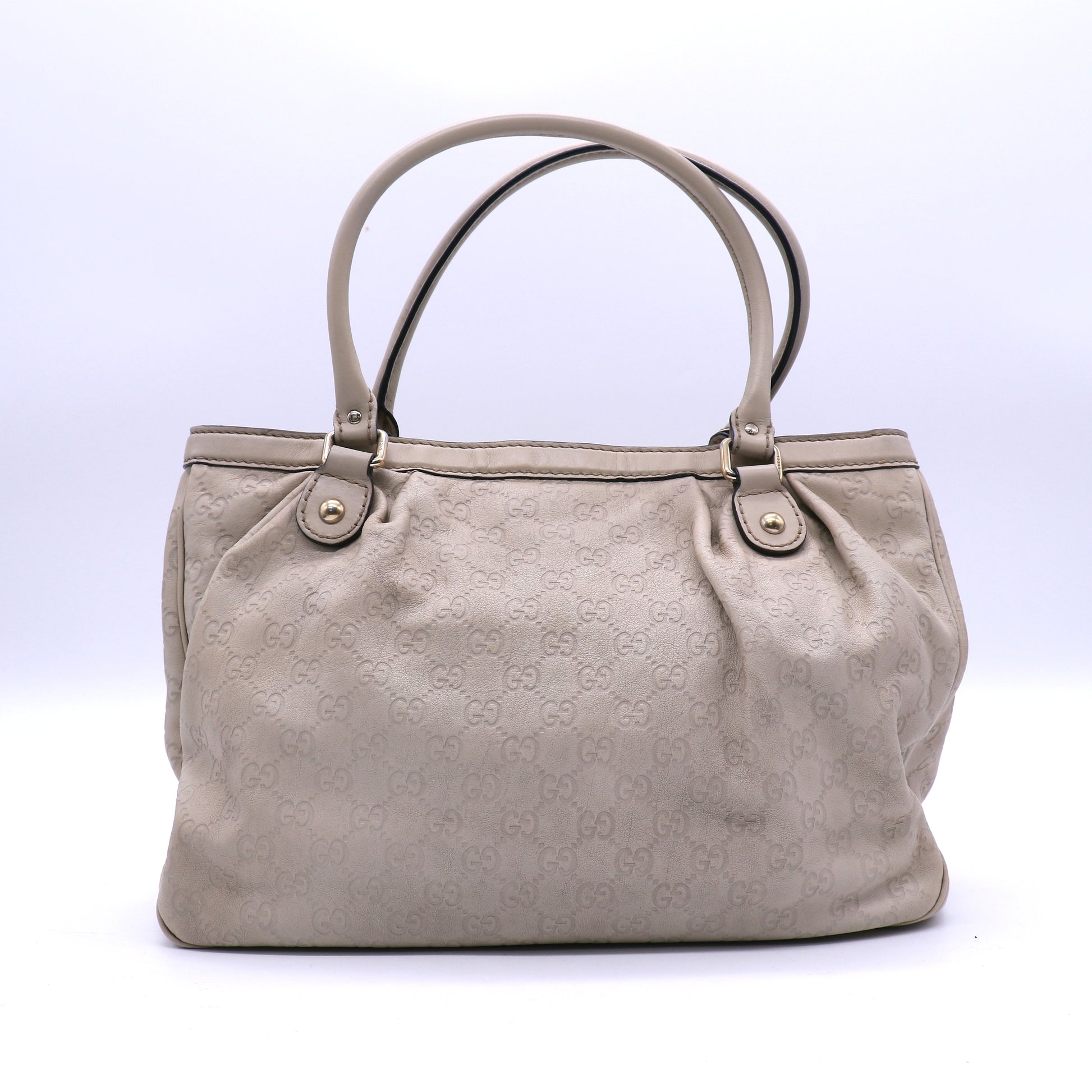 Guccissima Sukey Handbag B20482