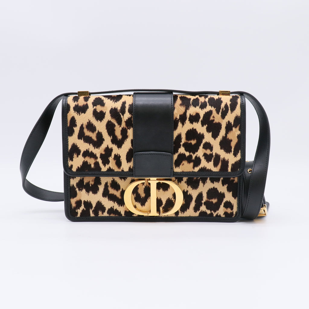 Christian Dior 30 Montaigne Flap Bag B23743