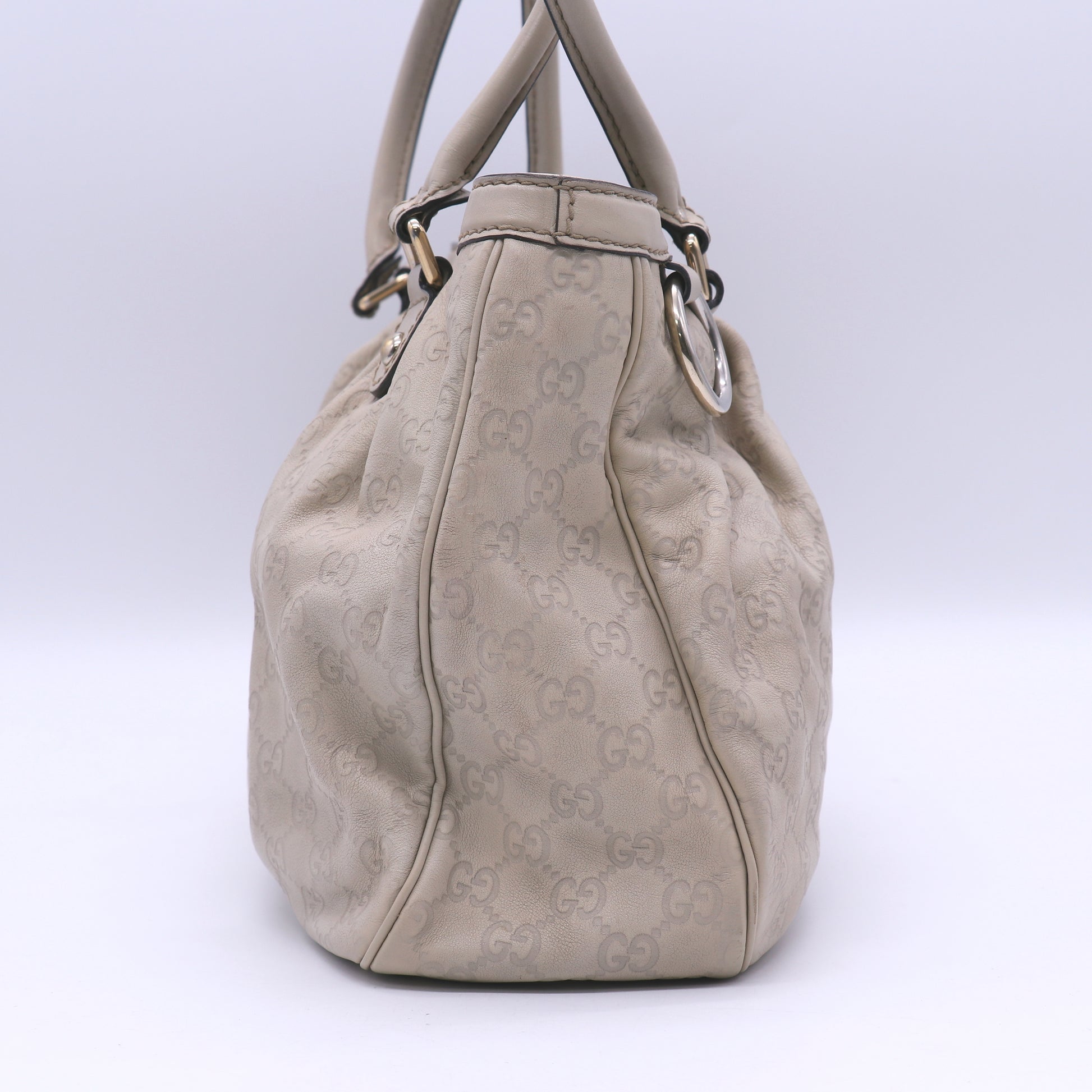 Guccissima Sukey Handbag B20482