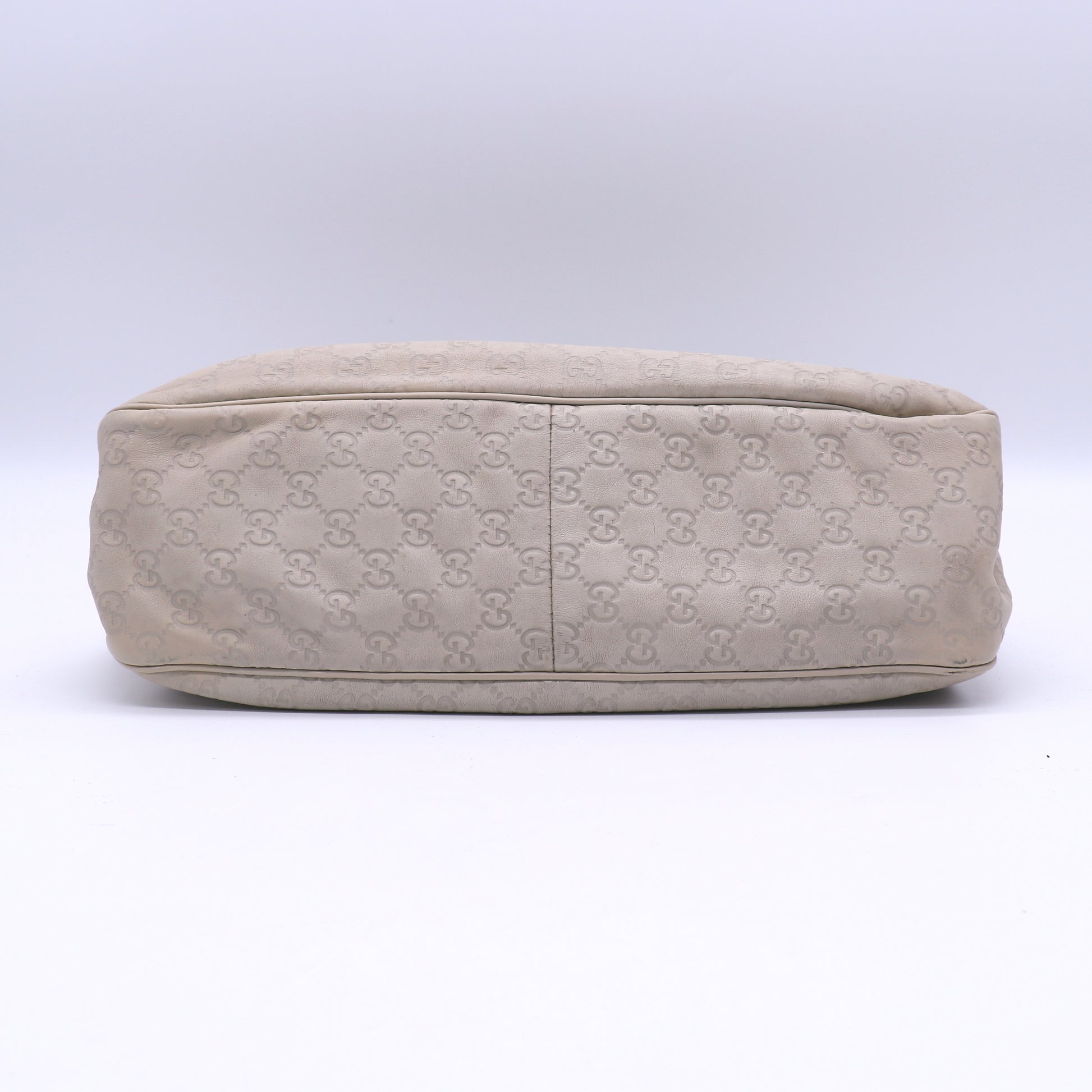 Guccissima Sukey Handbag B20482