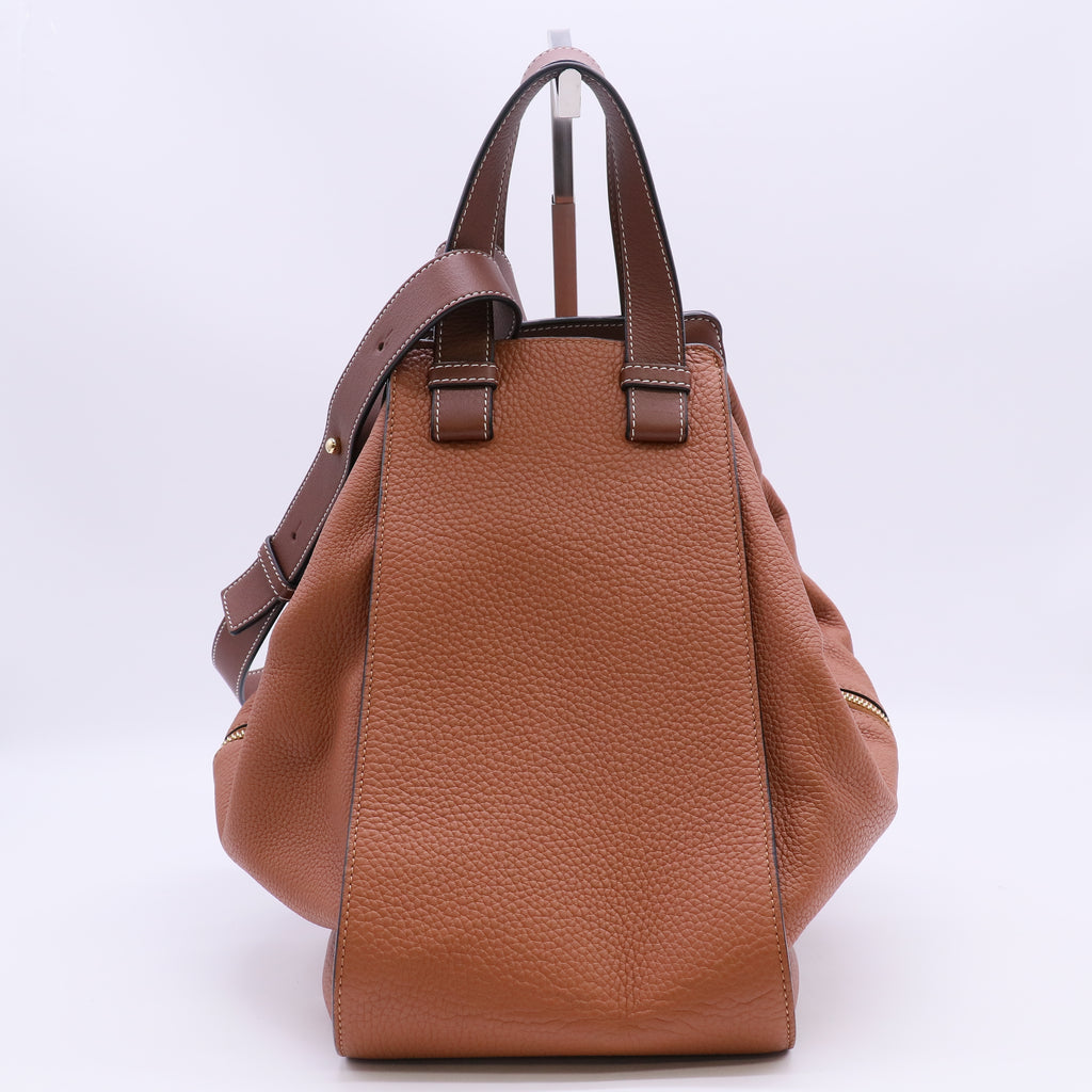 Leather Hammock Medium B24112