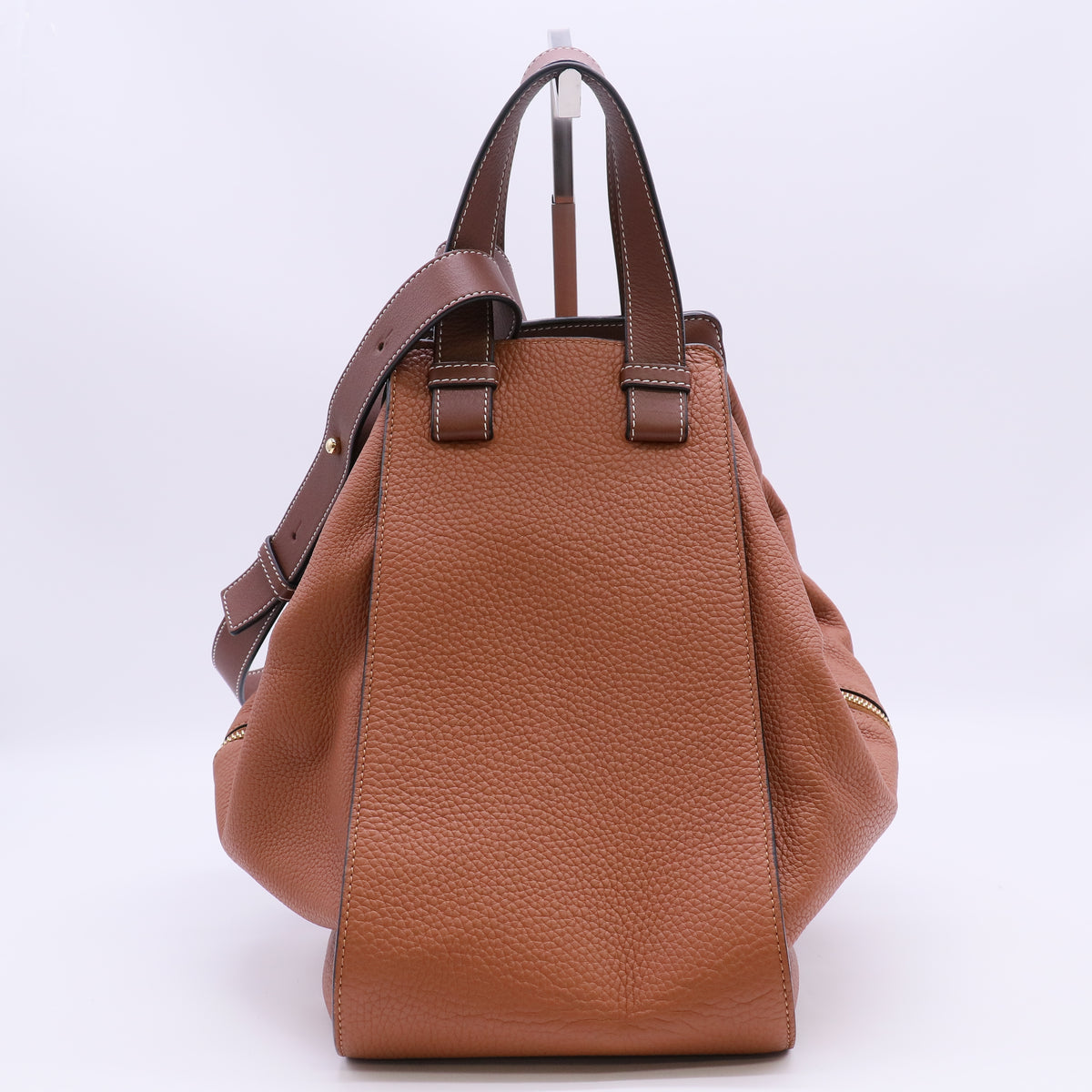 Leather Hammock Medium B24112
