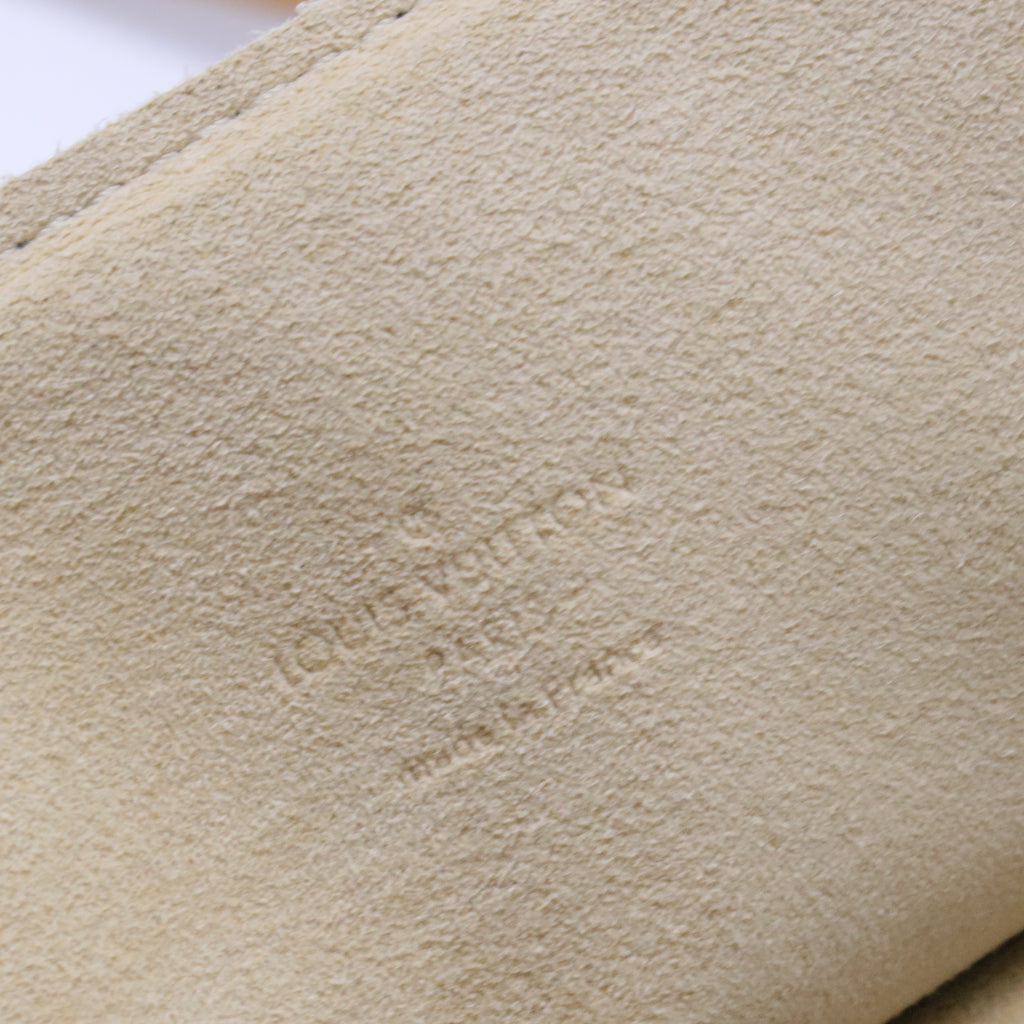 Louis Vuitton Monogram Canvas Beverly GM