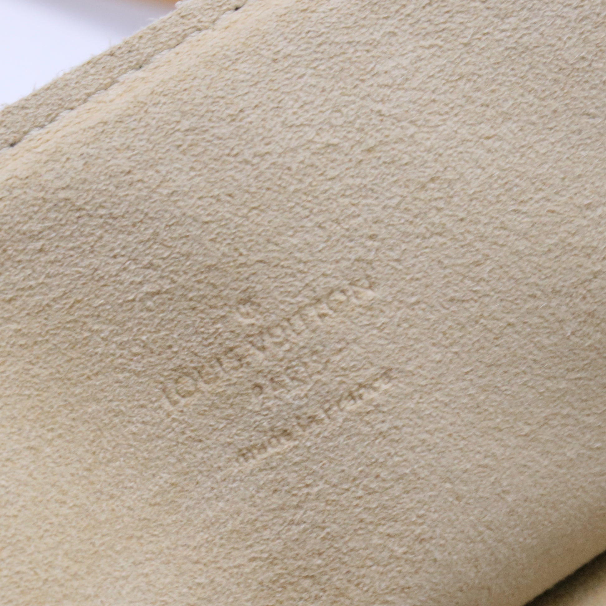Louis Vuitton Monogram Canvas Beverly GM