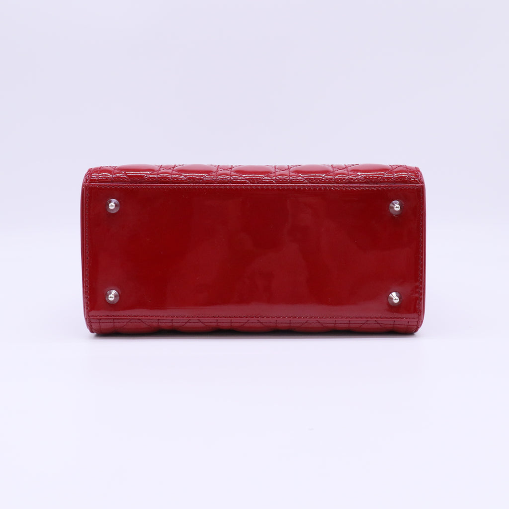 Medium Lady Dior Bag B22488