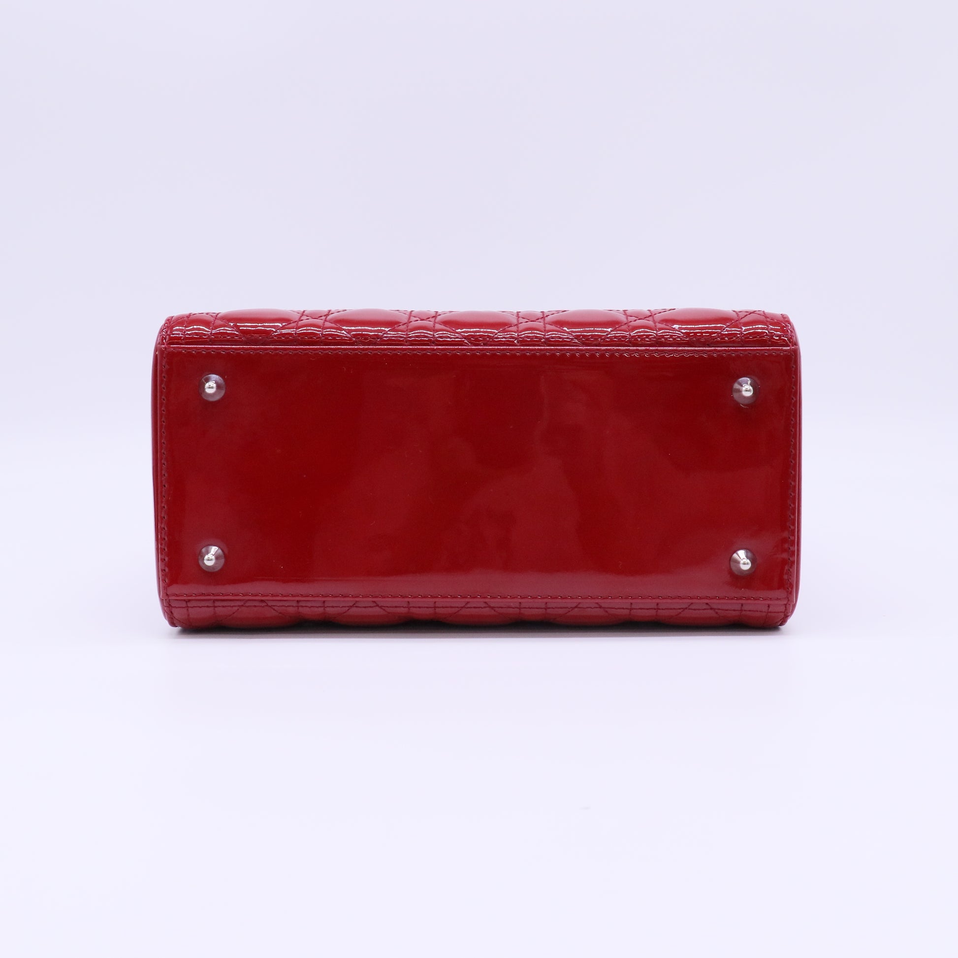 Medium Lady Dior Bag B22488