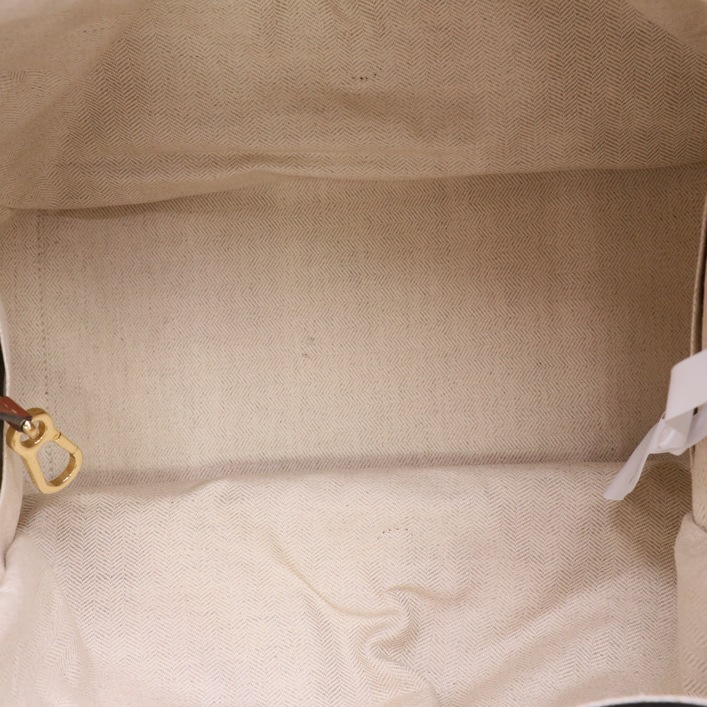 Leather Hammock Medium B24112
