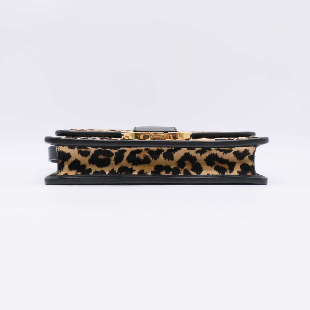 Christian Dior 30 Montaigne Flap Bag B23743