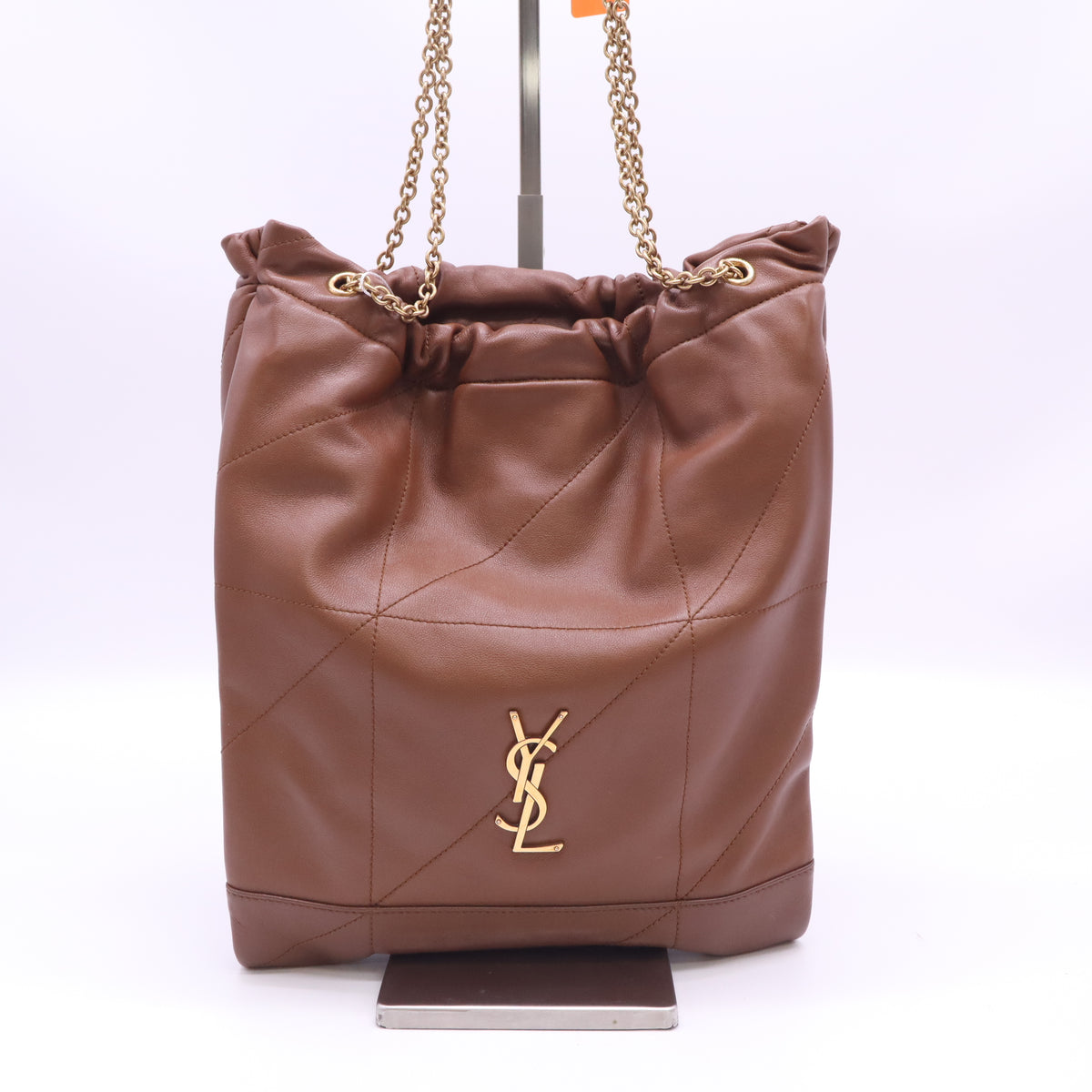 Saint Laurent Jamie Pochon shoulder bag Twins LDZ1240