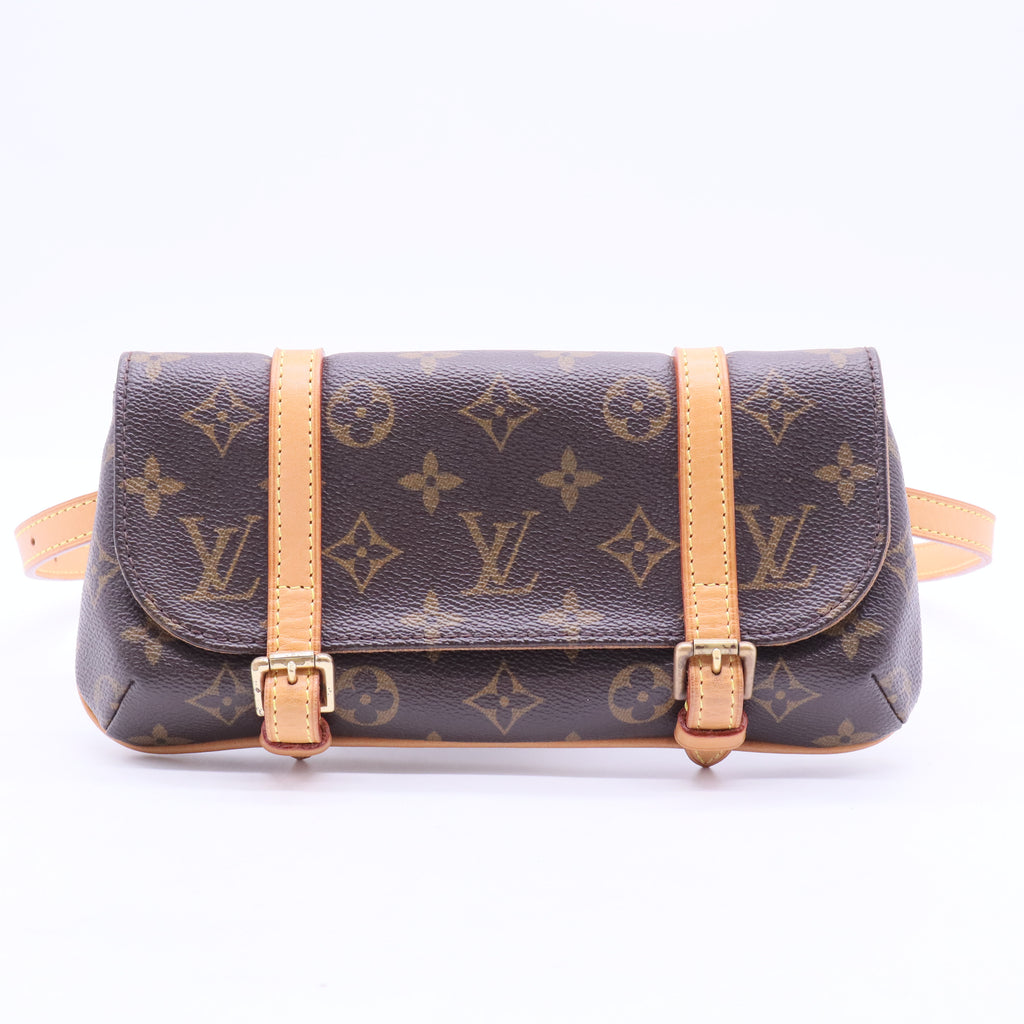 Monogram Pochette Marelle