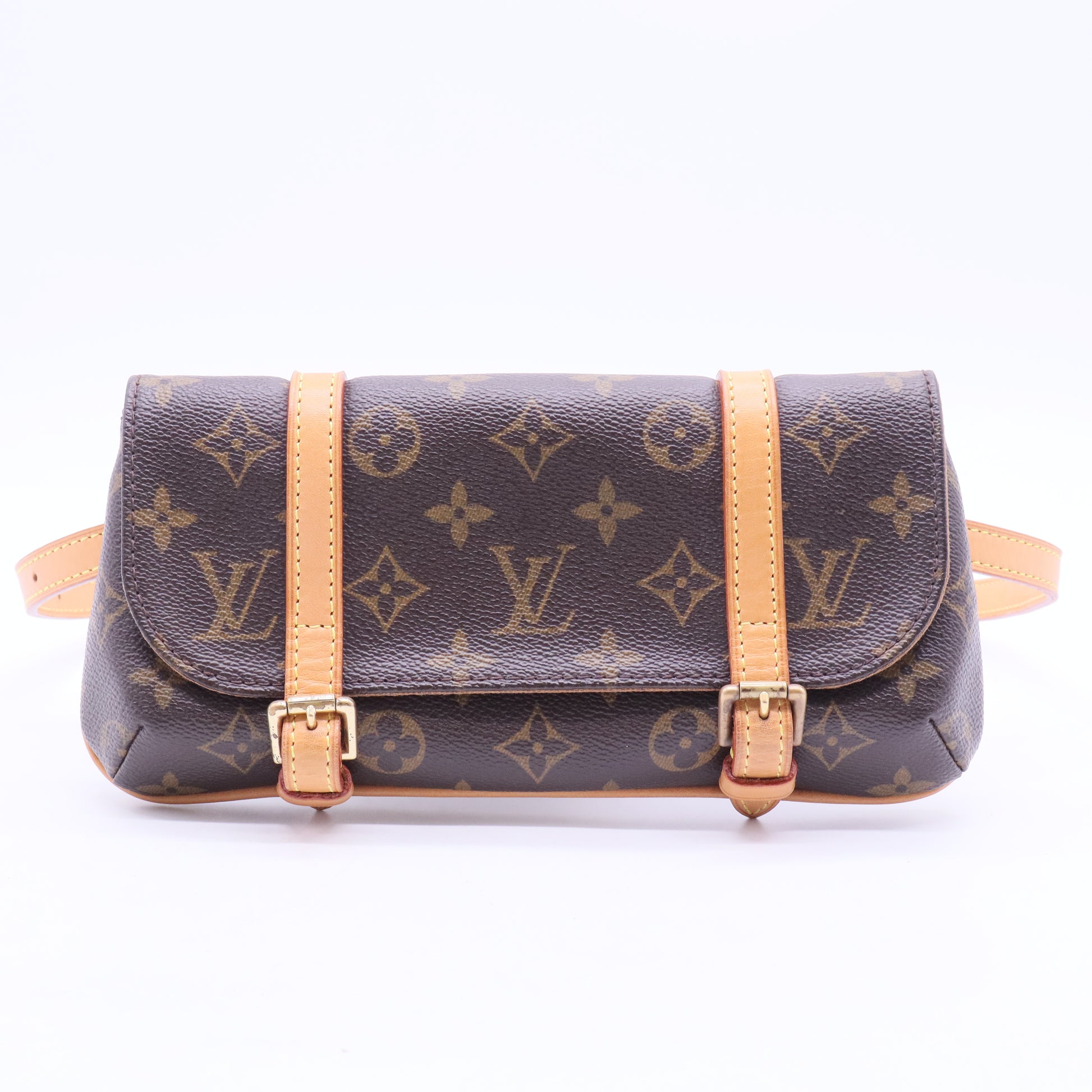 Monogram Pochette Marelle