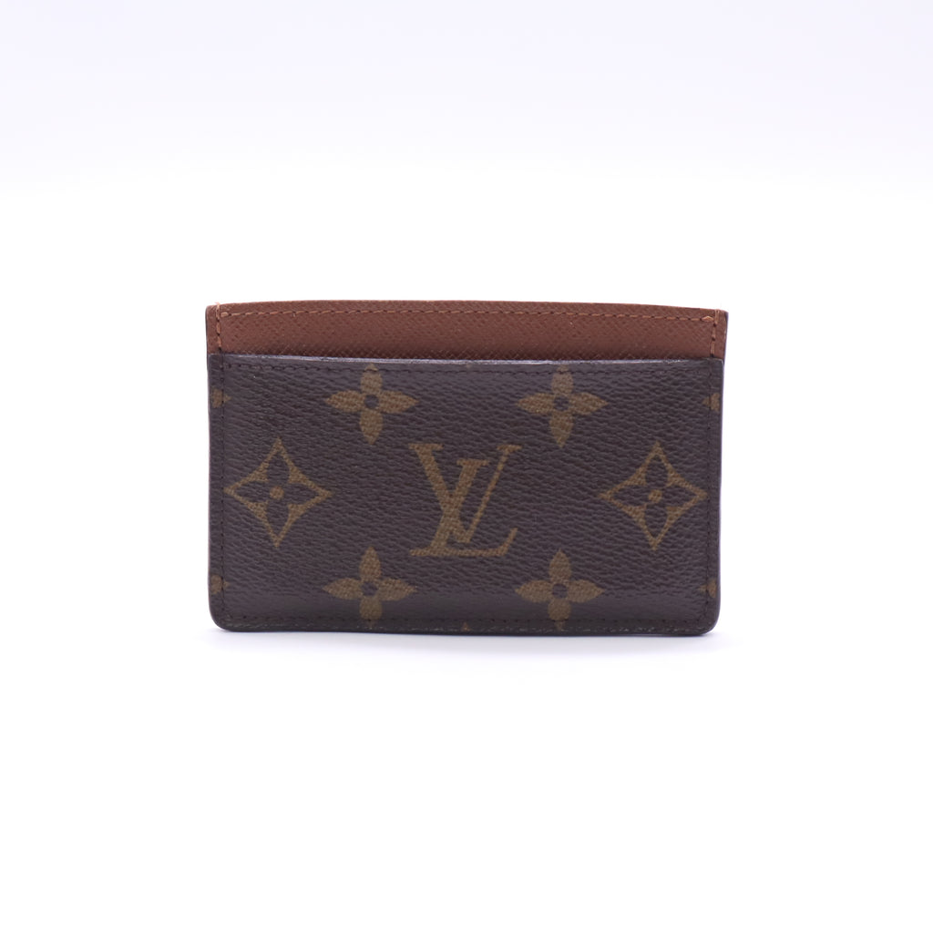 Louis Vuitton Card Holder W22771