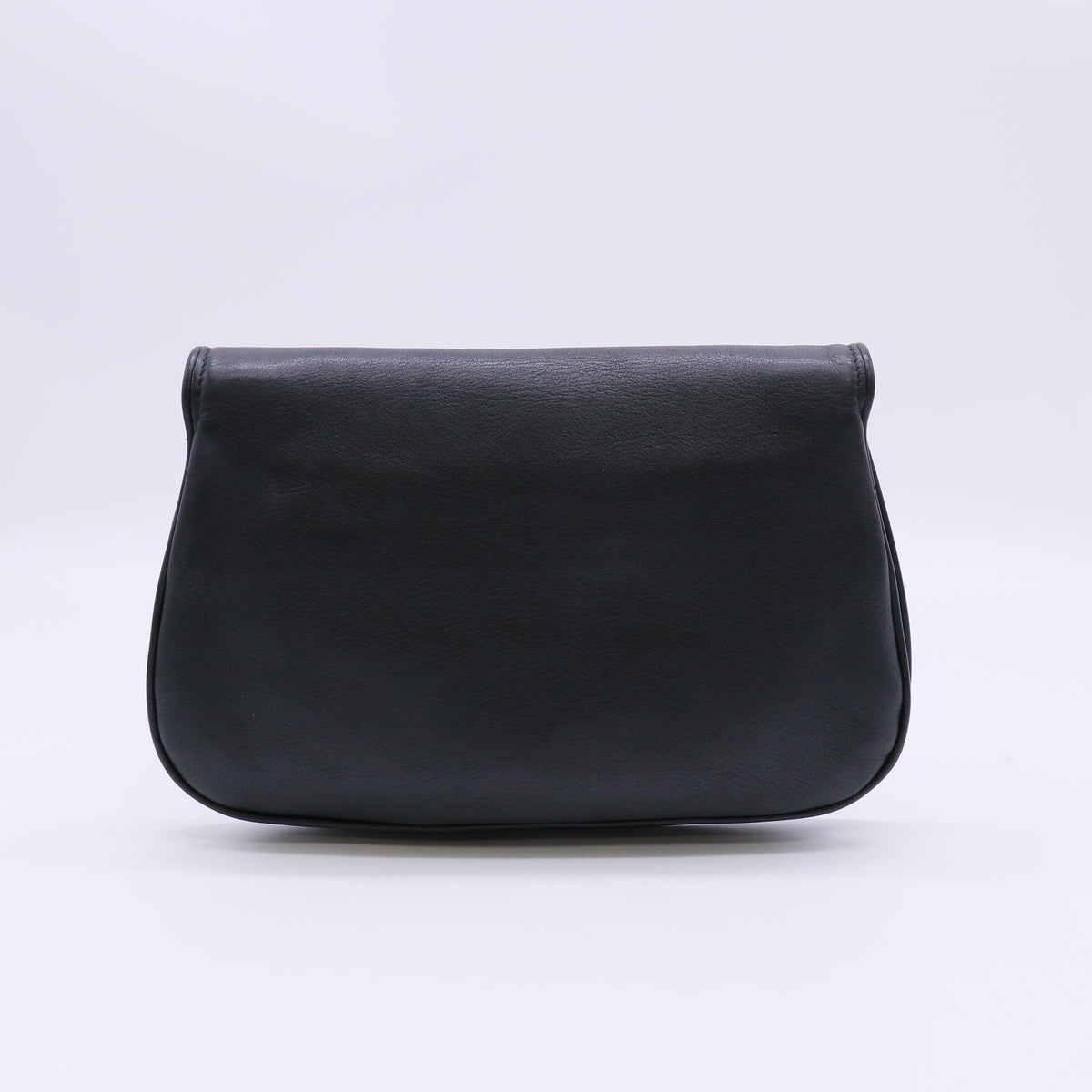 Gucci Leather Blondie B24137