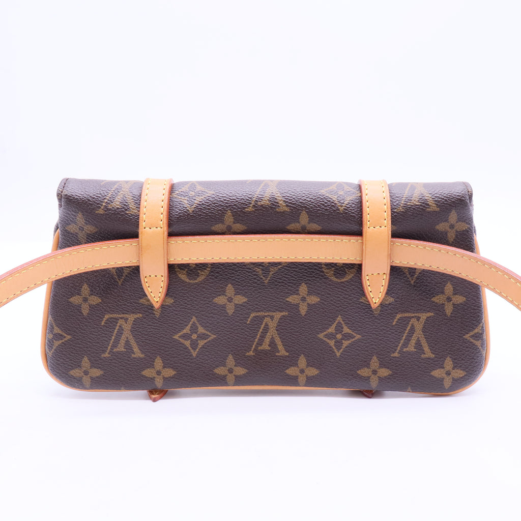 Monogram Pochette Marelle