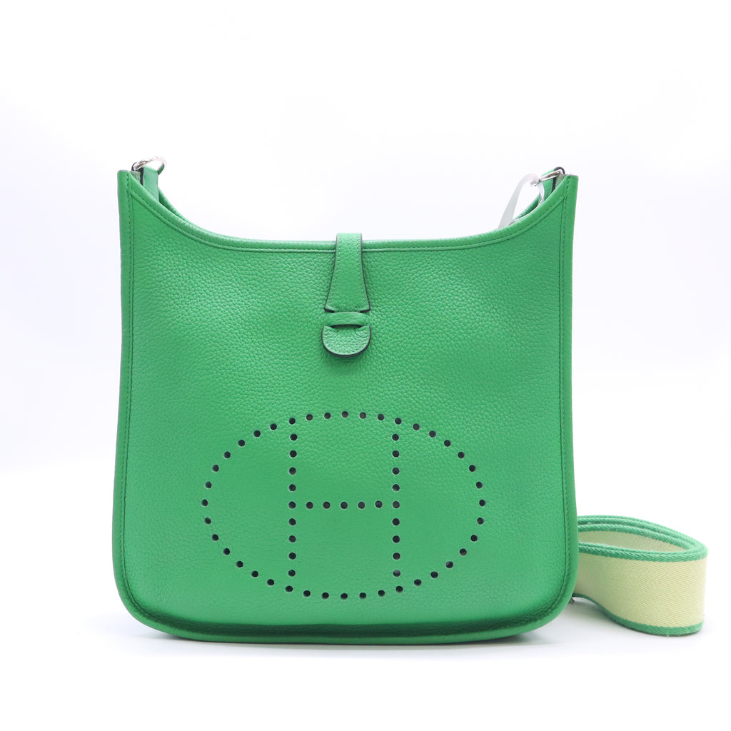 Hermes Evelyne III 29 twins B24015