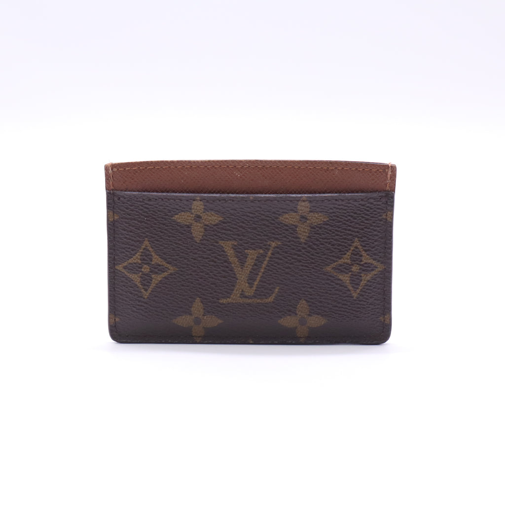 Louis Vuitton Card Holder W22771