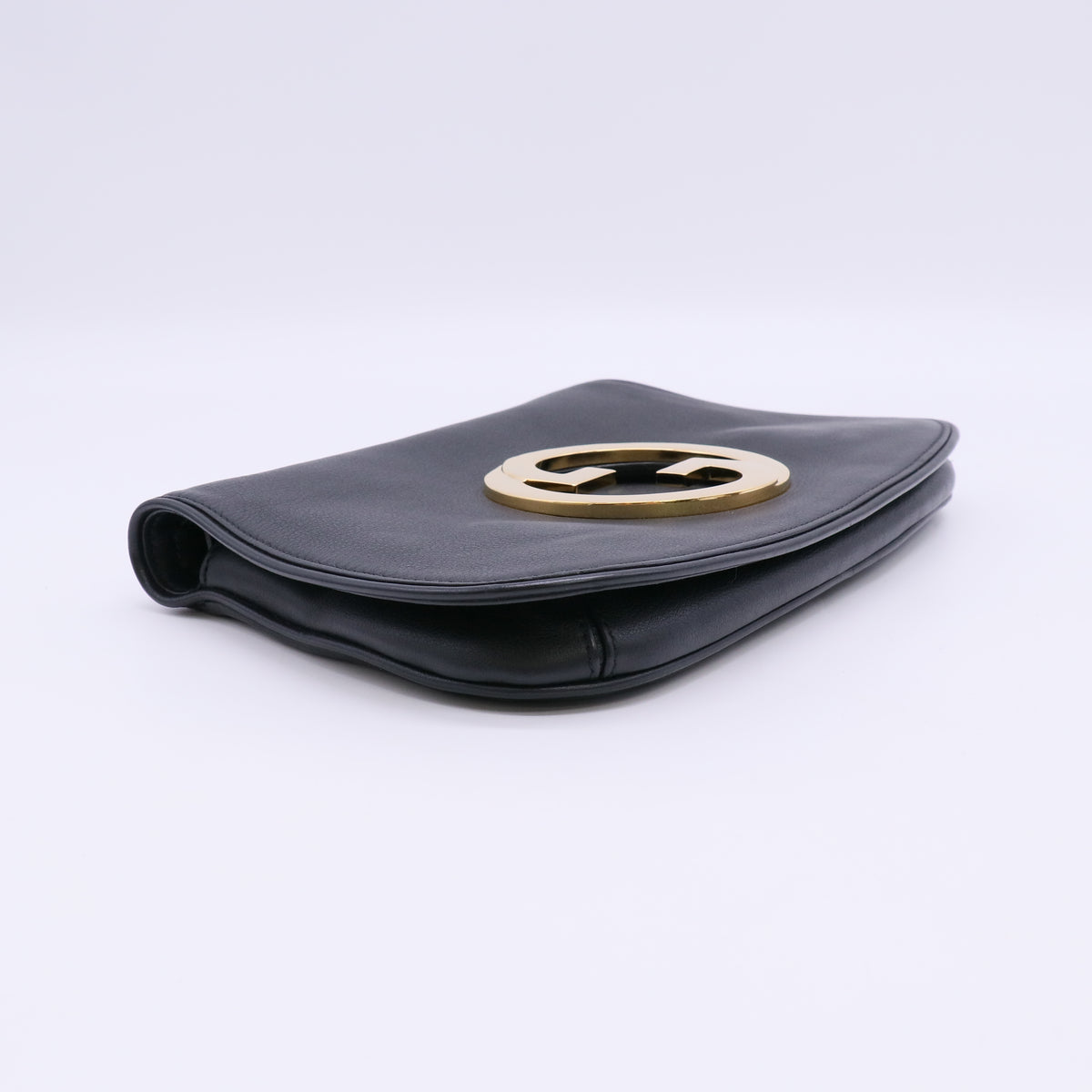 Gucci Leather Blondie B24137