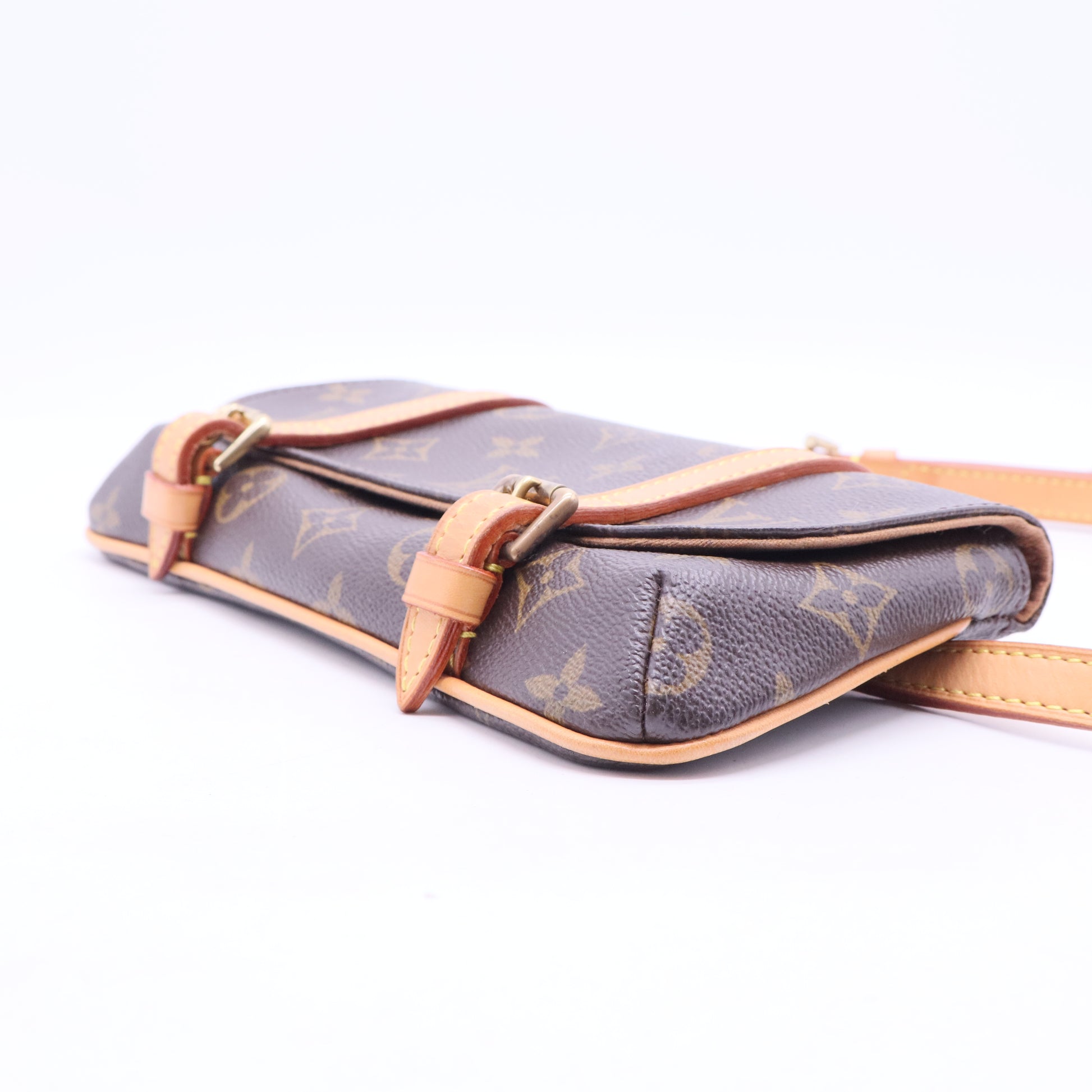 Monogram Pochette Marelle