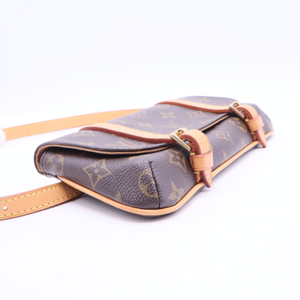 Monogram Pochette Marelle