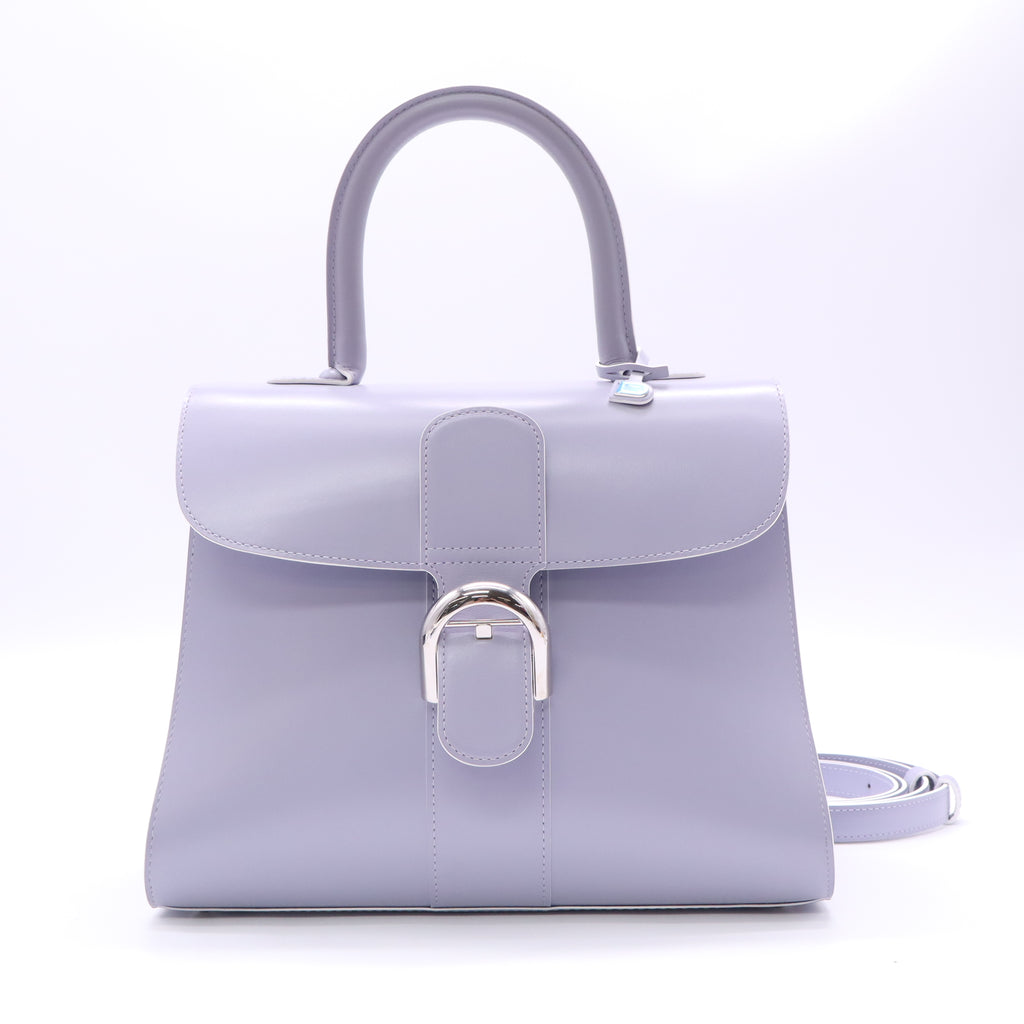 Delvaux Brillant Flap Bag B23323