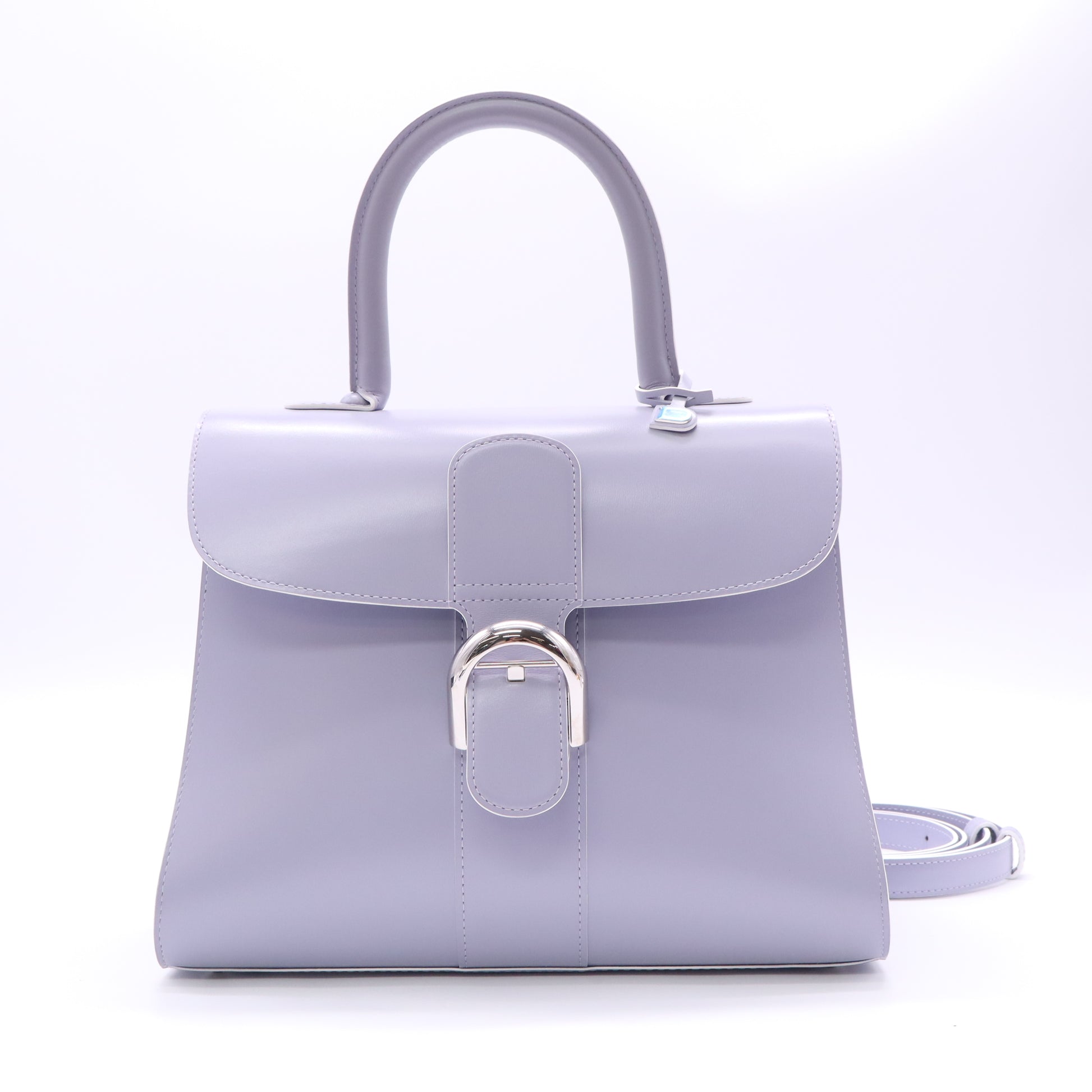 Delvaux Brillant Flap Bag B23323