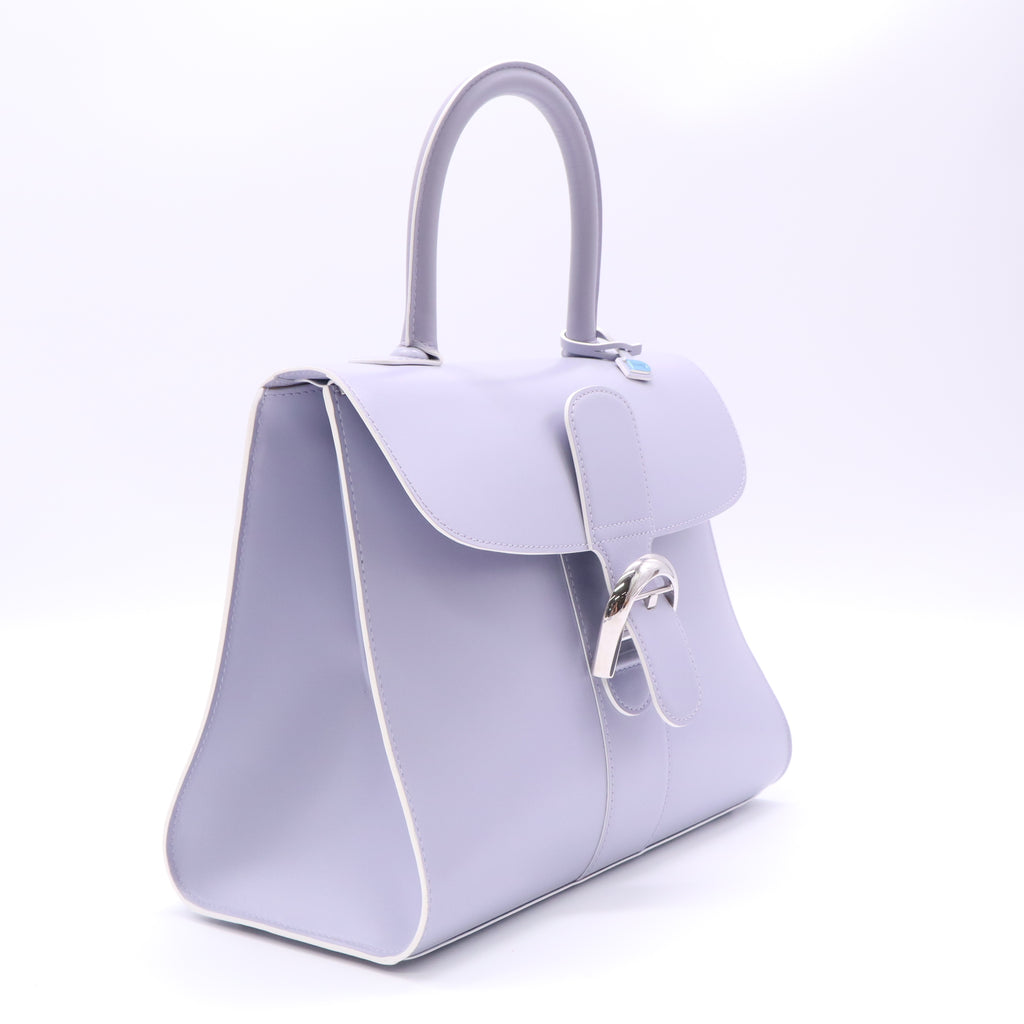 Delvaux Brillant Flap Bag B23323