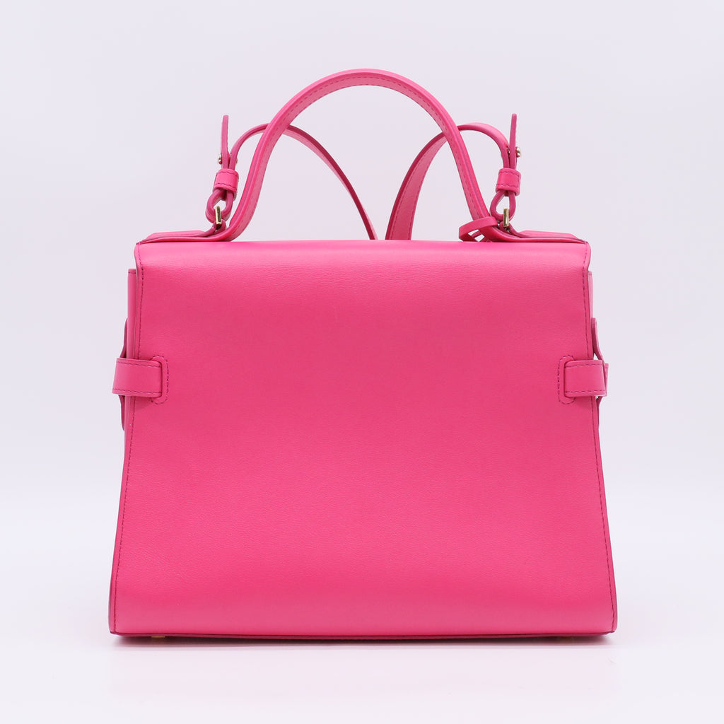Delvaux Tempête MM Bag B23522