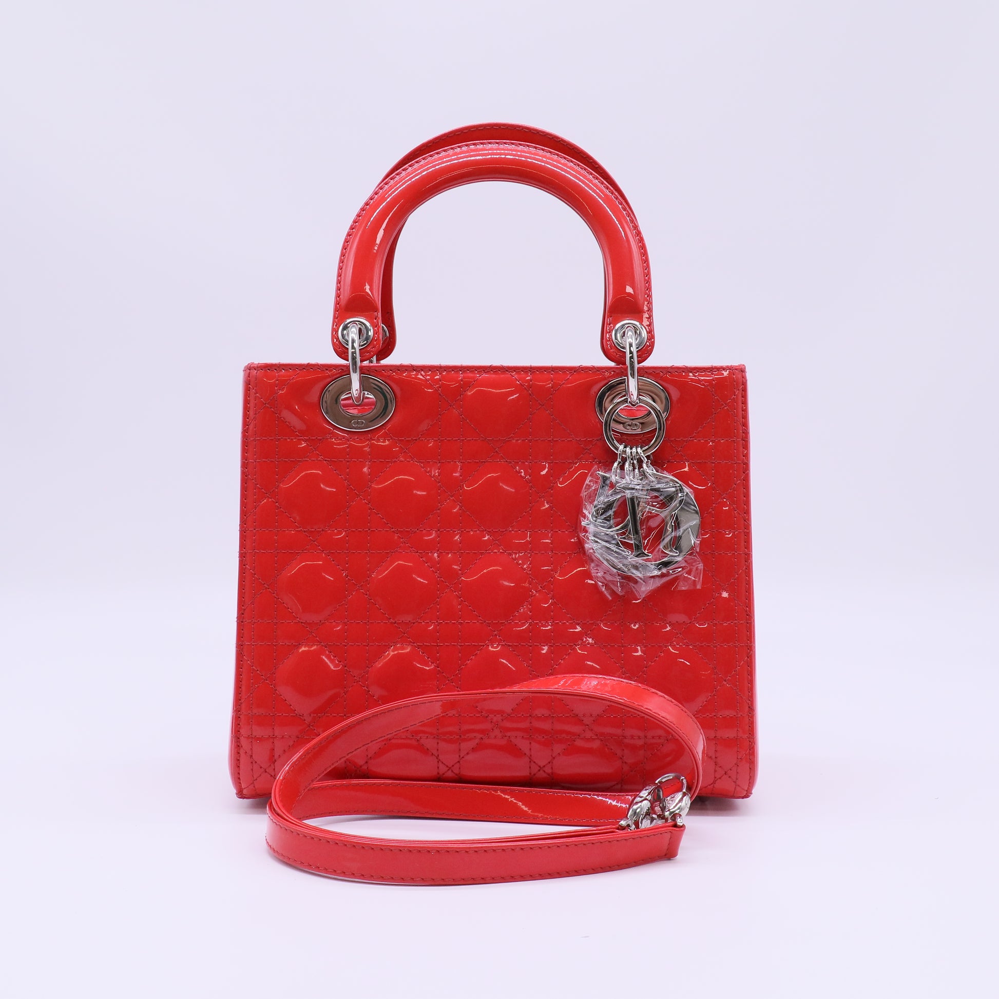 Medium Lady Dior Bag B22592