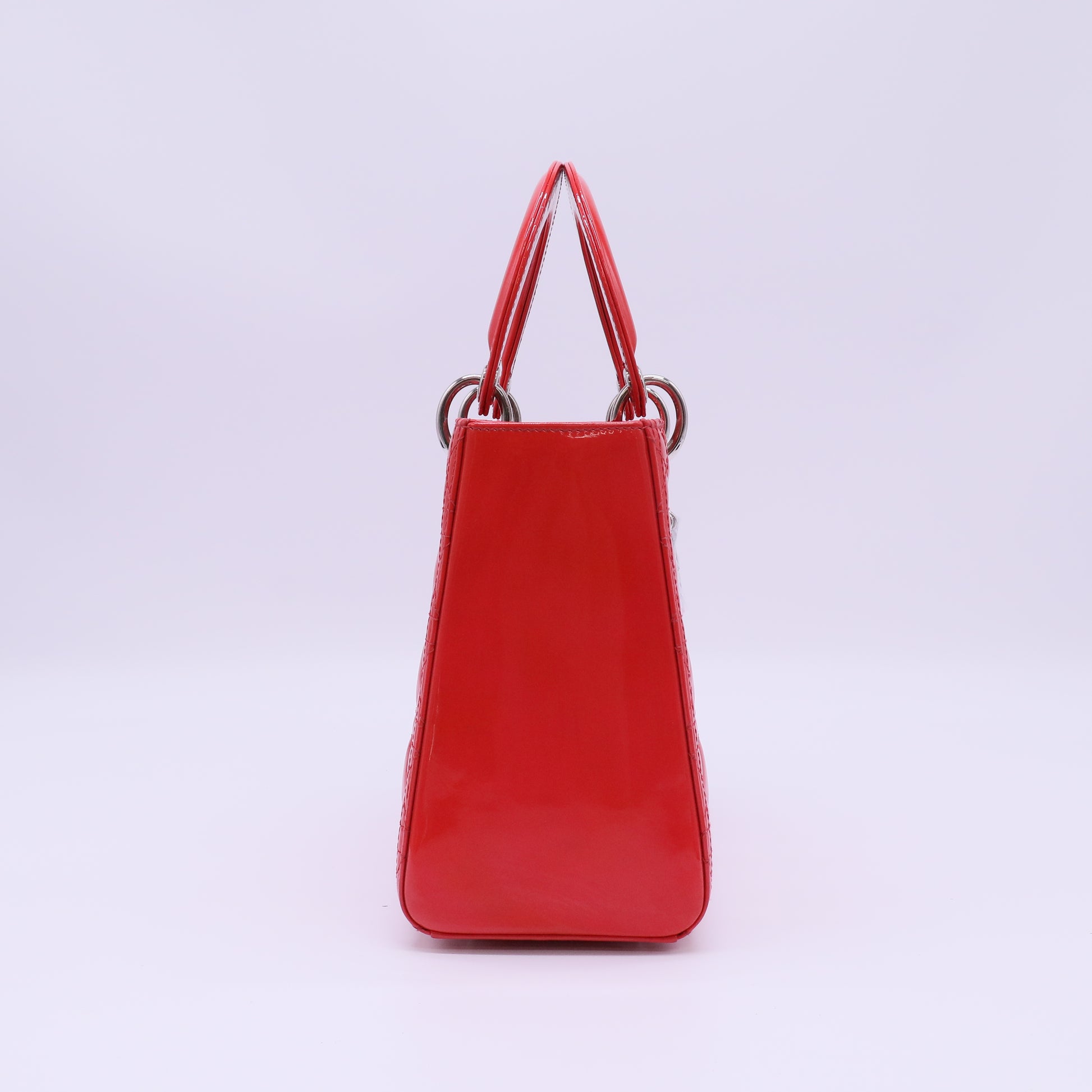 Medium Lady Dior Bag B22592