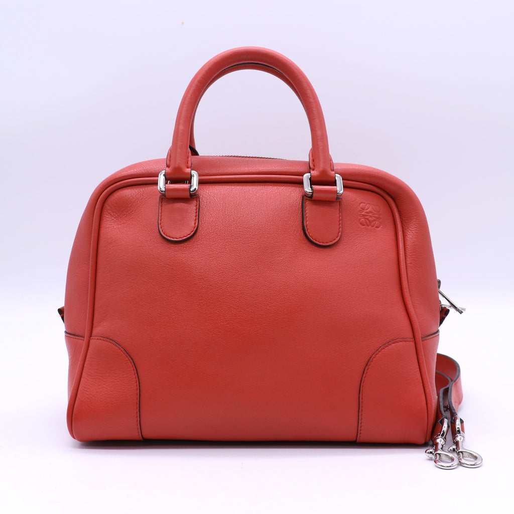 Amazona 75 Bag Leather Medium B20985