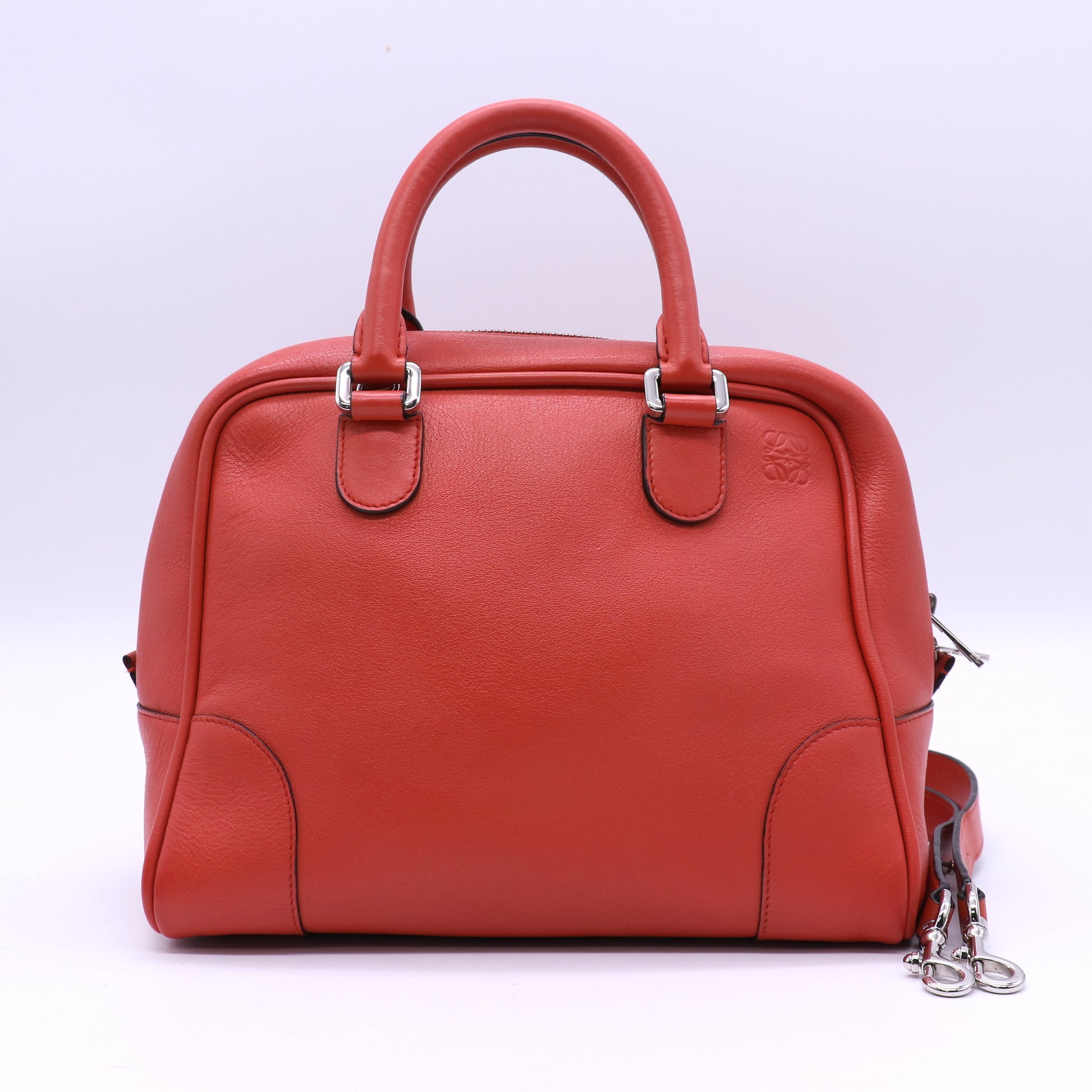 Amazona 75 Bag Leather Medium B20985