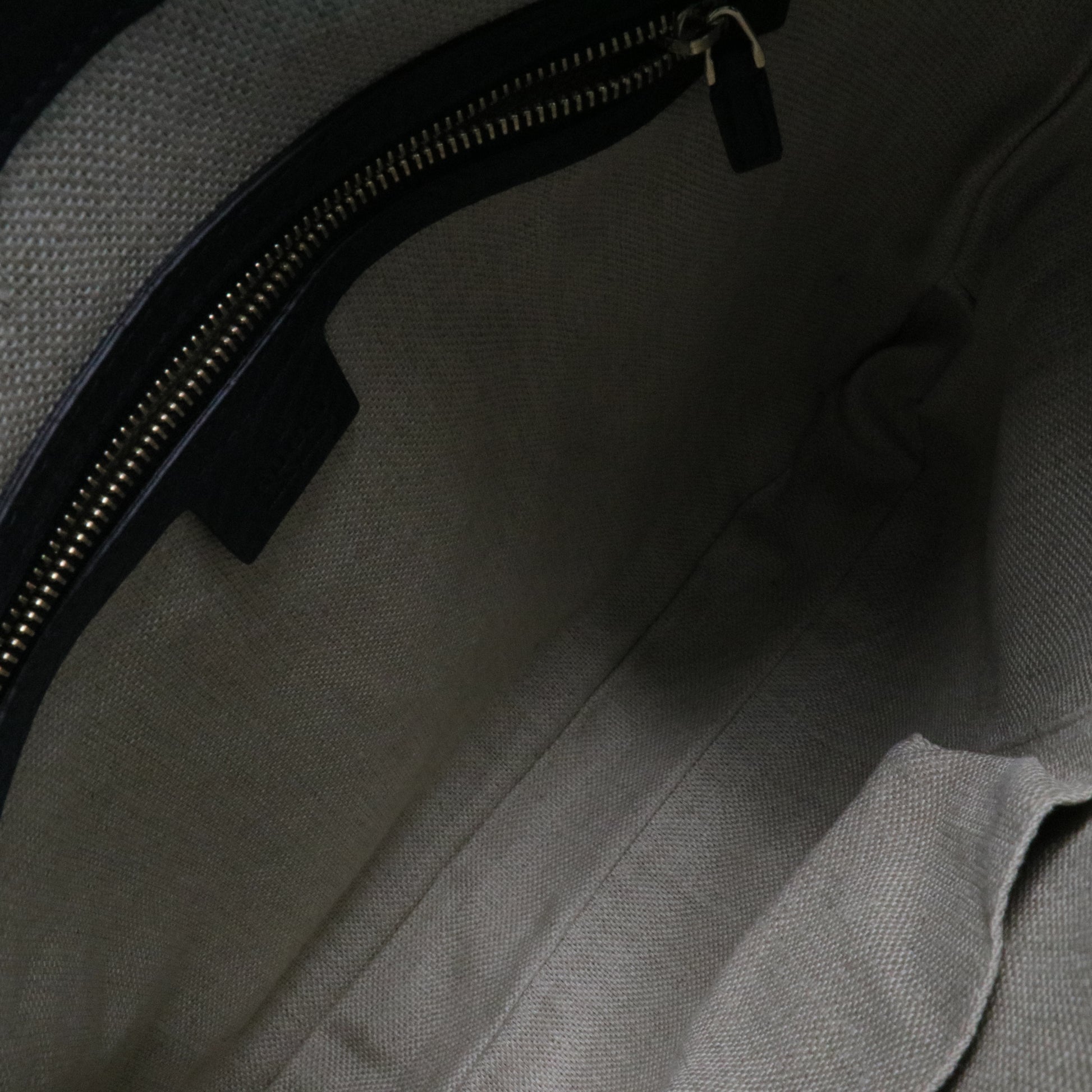 New Jackie Bag Guccissima Leather Medium
