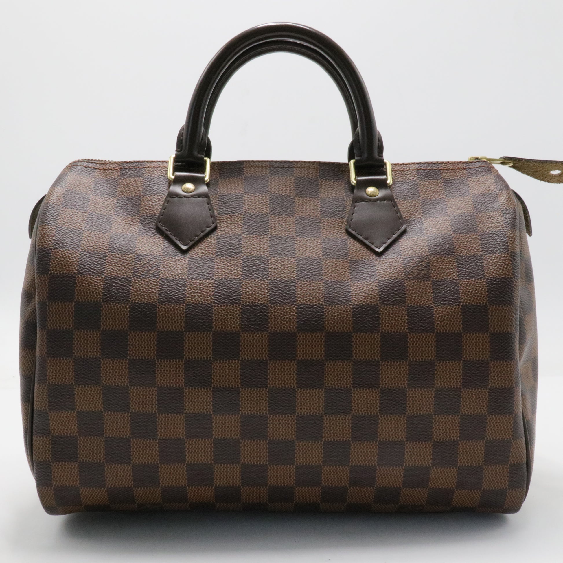 Speedy Handbag Damier 30