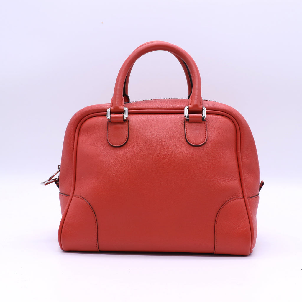 Amazona 75 Bag Leather Medium B20985