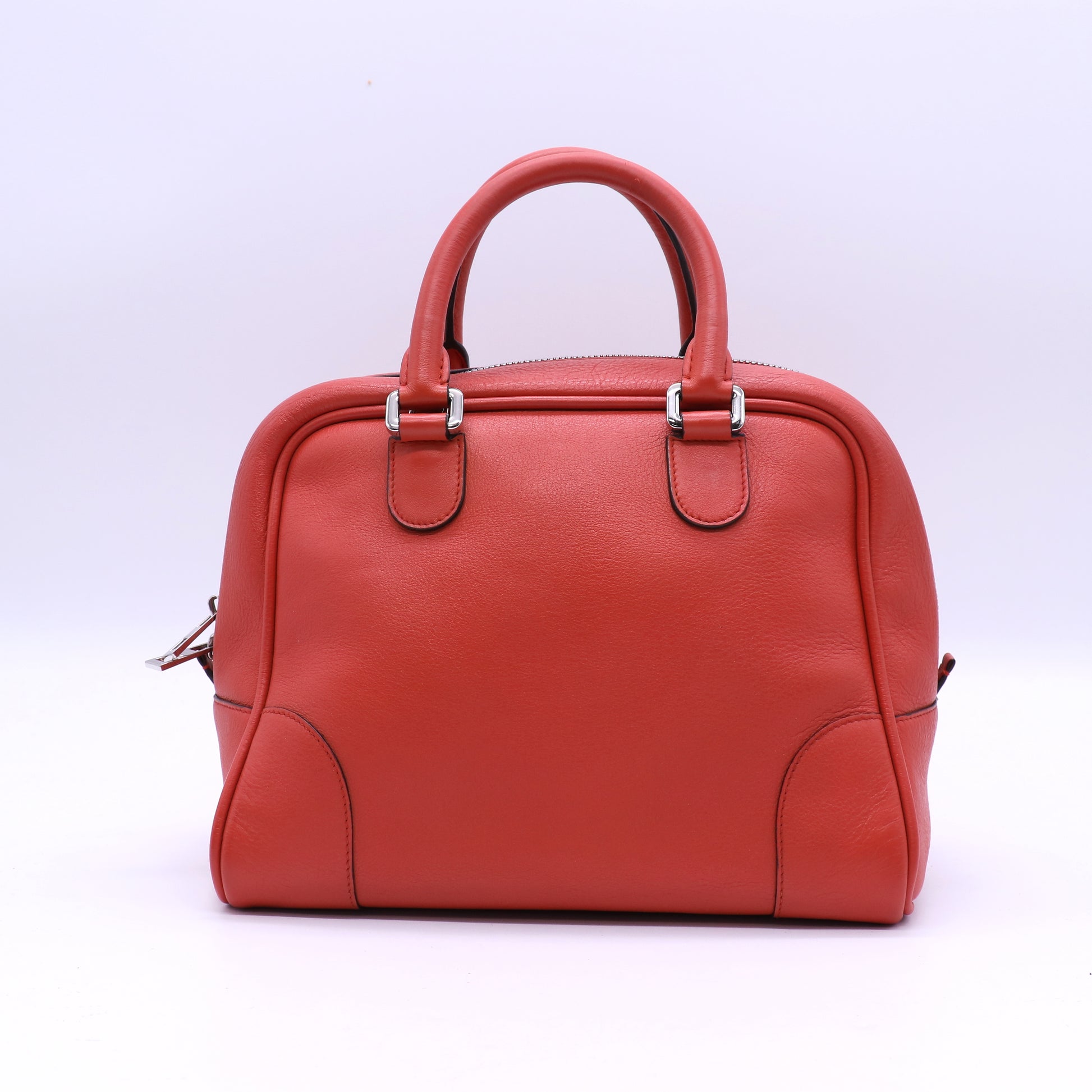 Amazona 75 Bag Leather Medium B20985