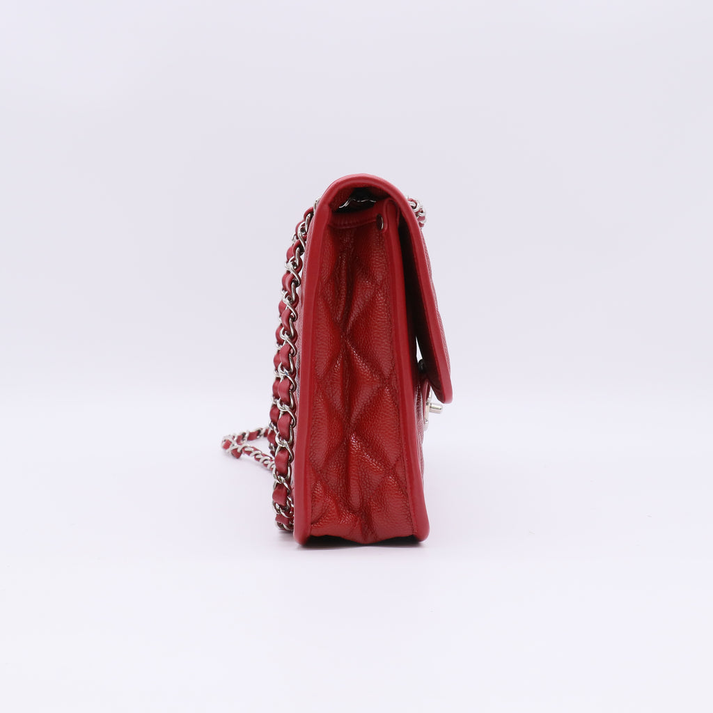 Chanel French Riviera Medium Flap Bag B23576