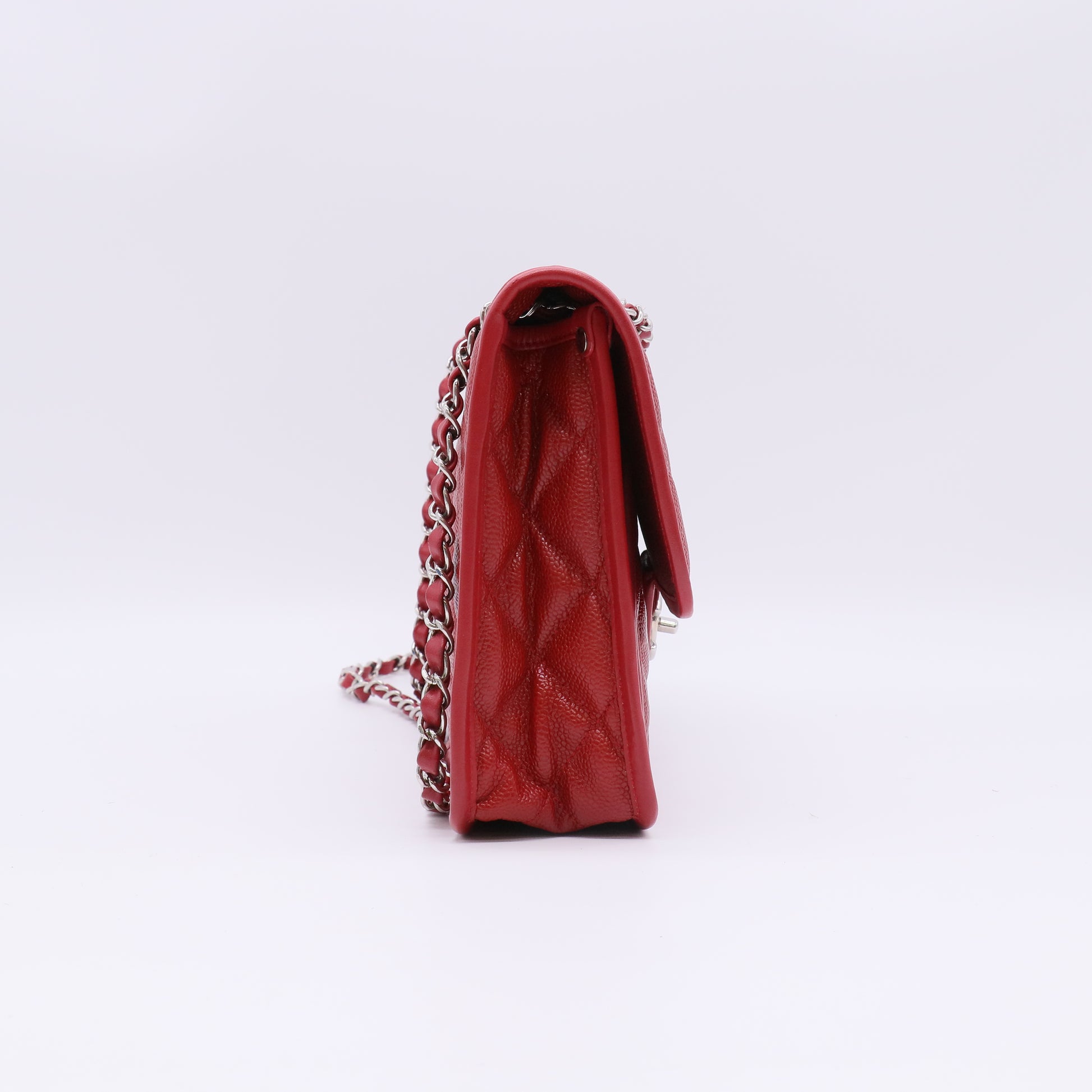 Chanel French Riviera Medium Flap Bag B23576