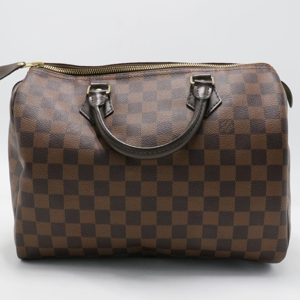 Speedy Handbag Damier 30