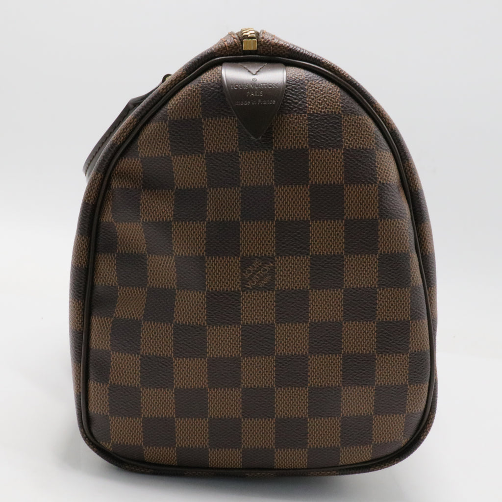 Speedy Handbag Damier 30