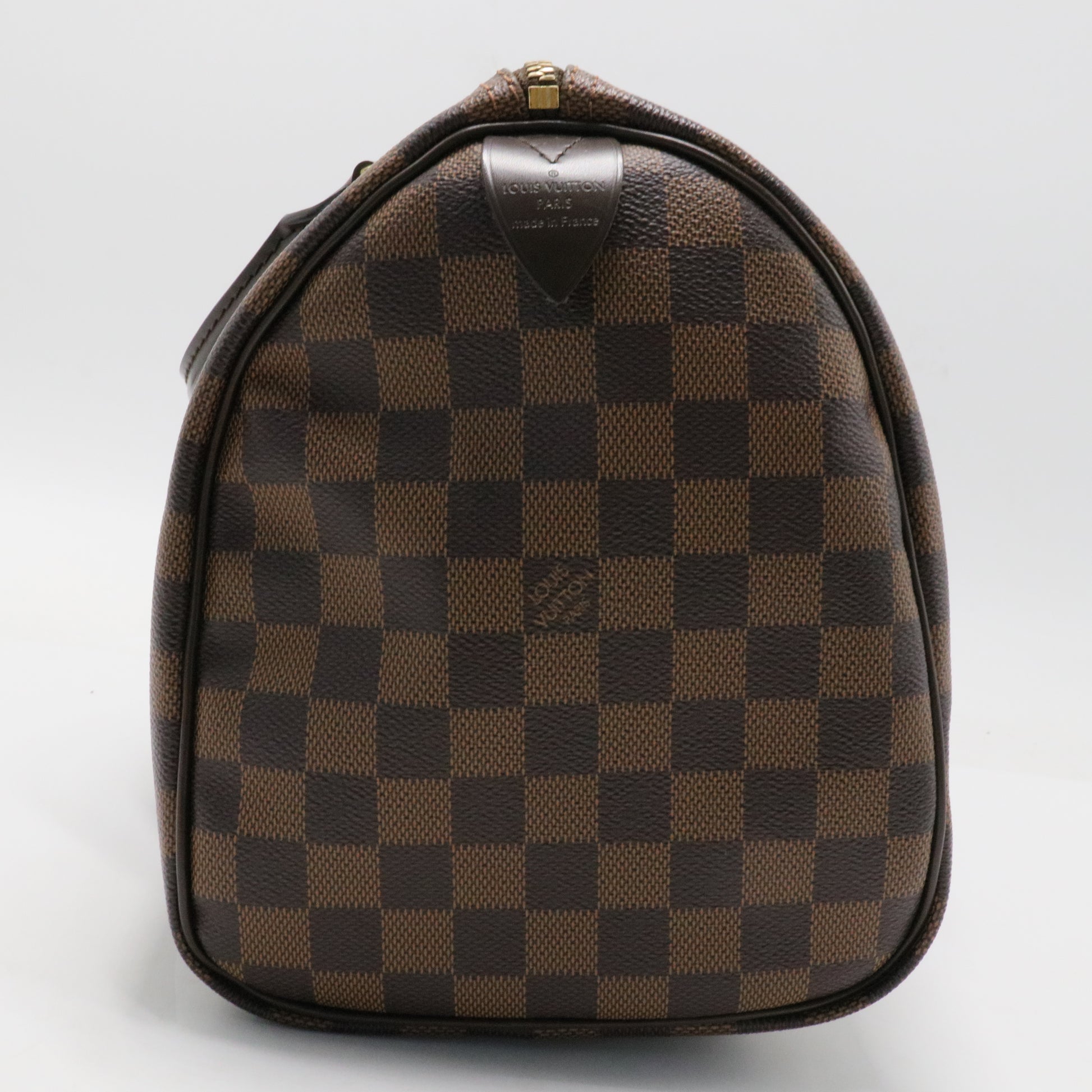 Speedy Handbag Damier 30