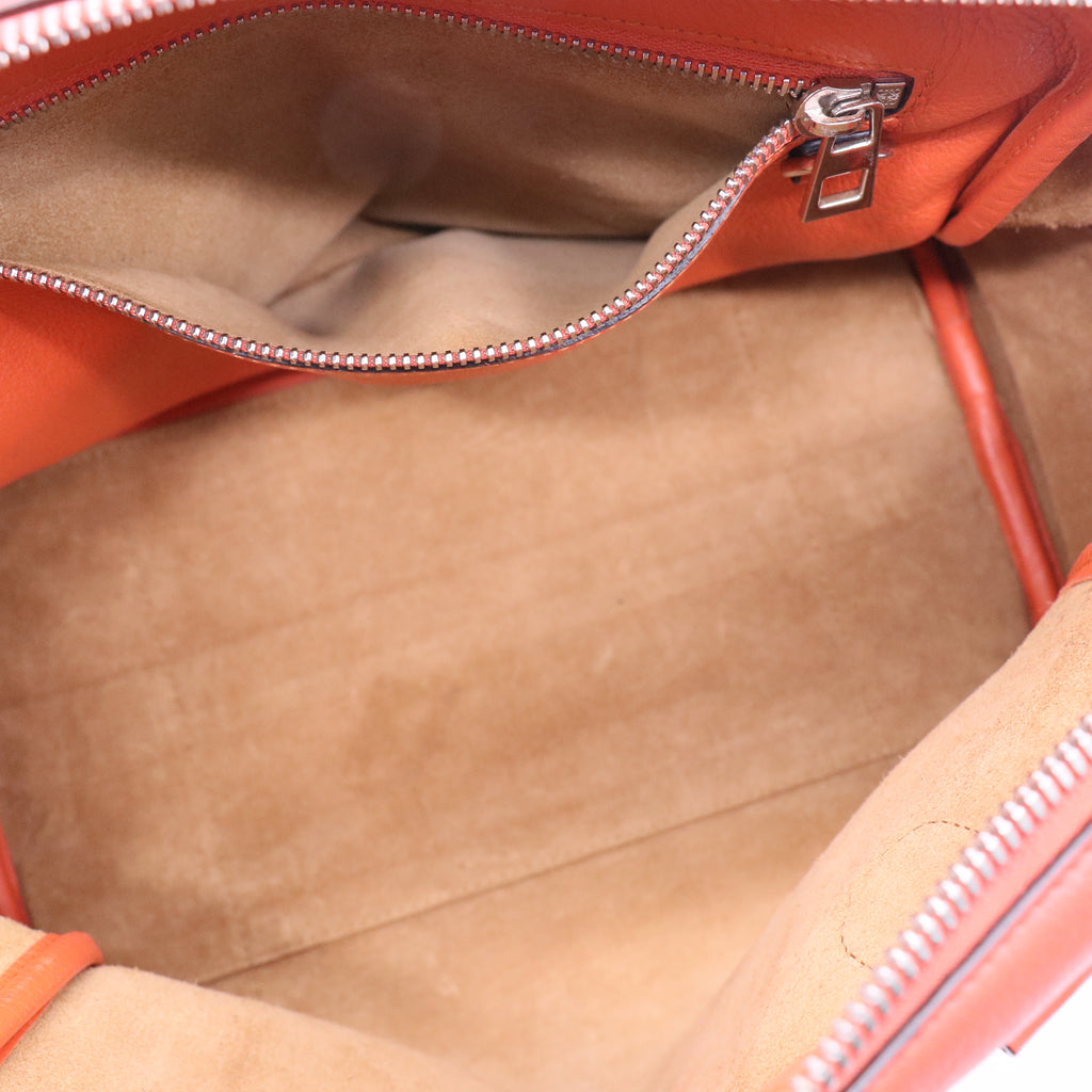 Amazona 75 Bag Leather Medium B20985