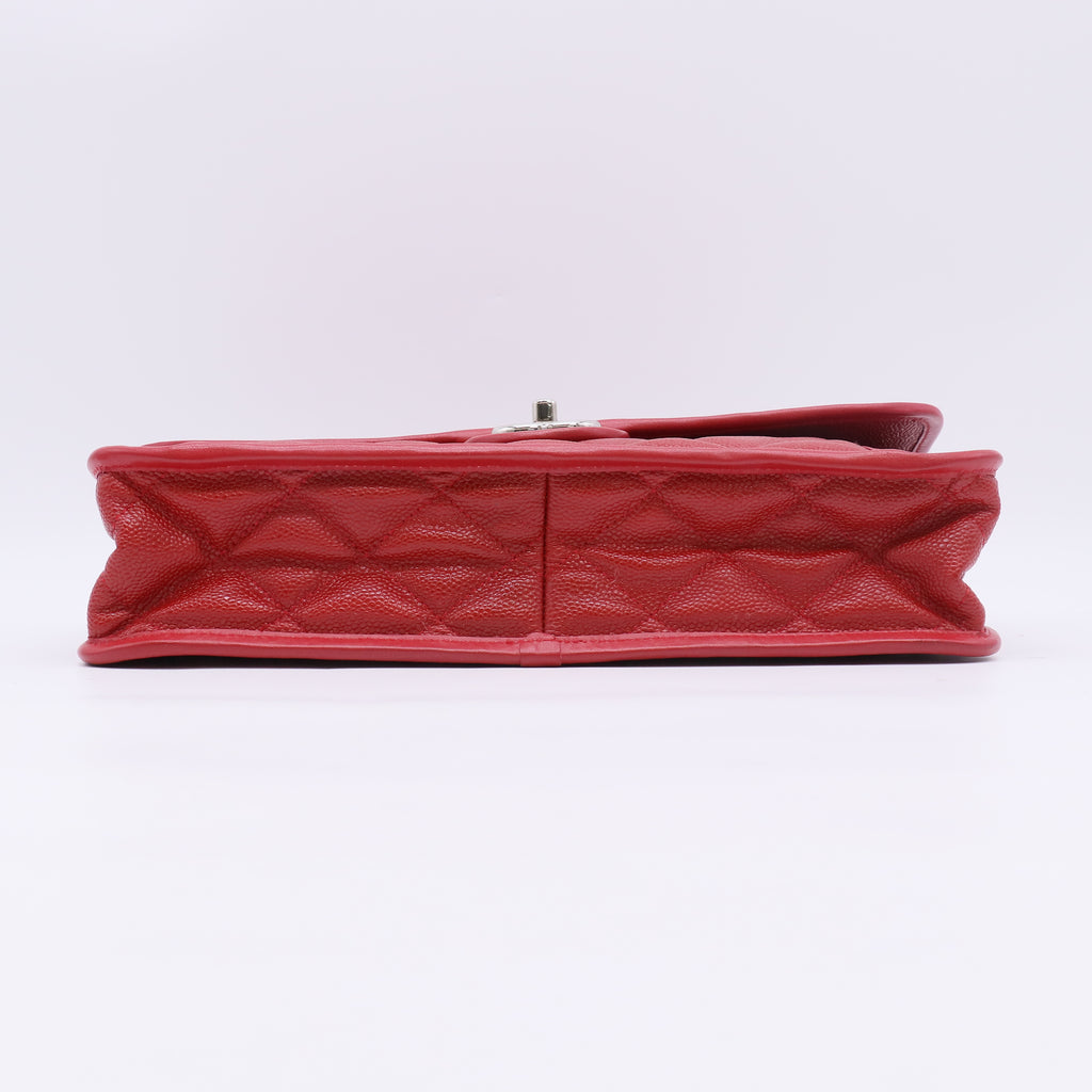 Chanel French Riviera Medium Flap Bag B23576