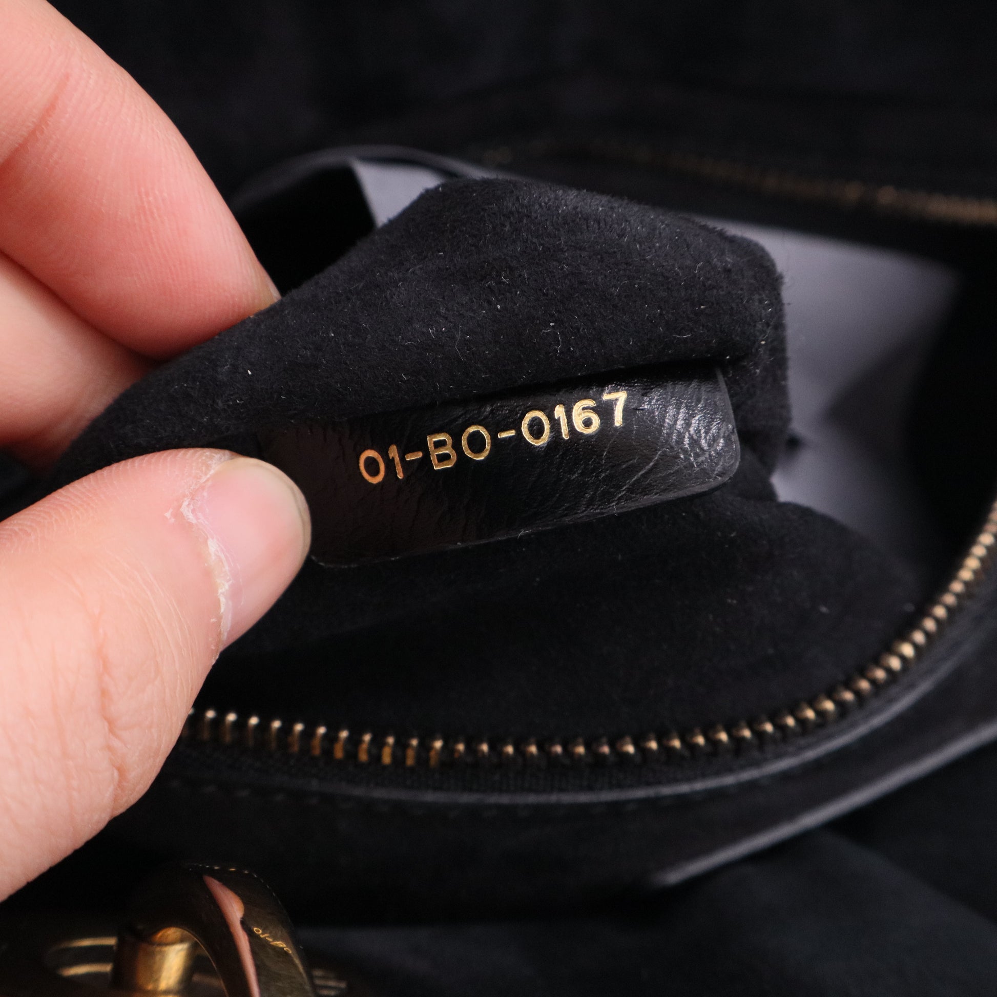 Vintage Lady Dior Bag Cannage Quilt Patent Medium Twins LDJ3171