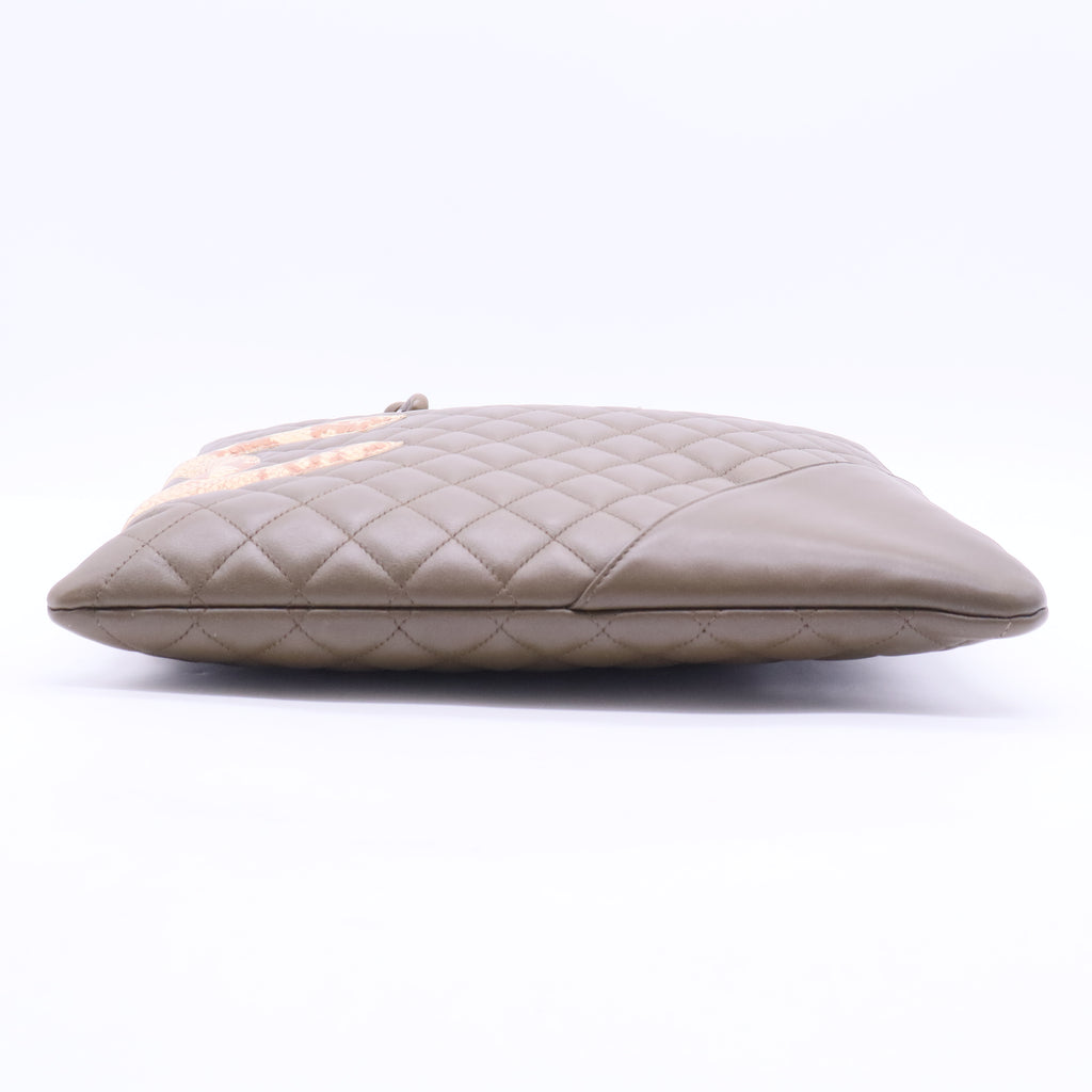 Ligne Cambon Flat Tote