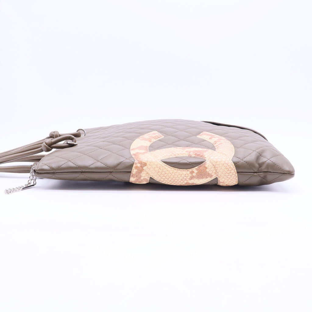 Ligne Cambon Flat Tote